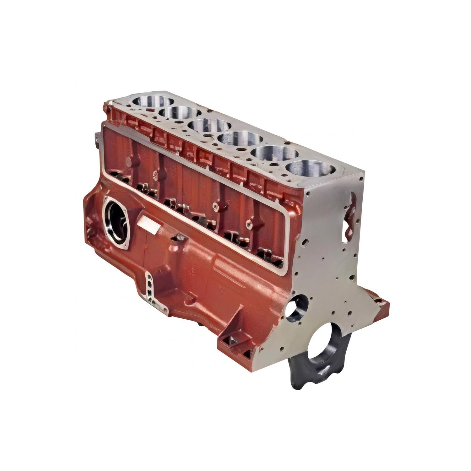 Junta de turbina, kit de montaje OM366A MERCEDES