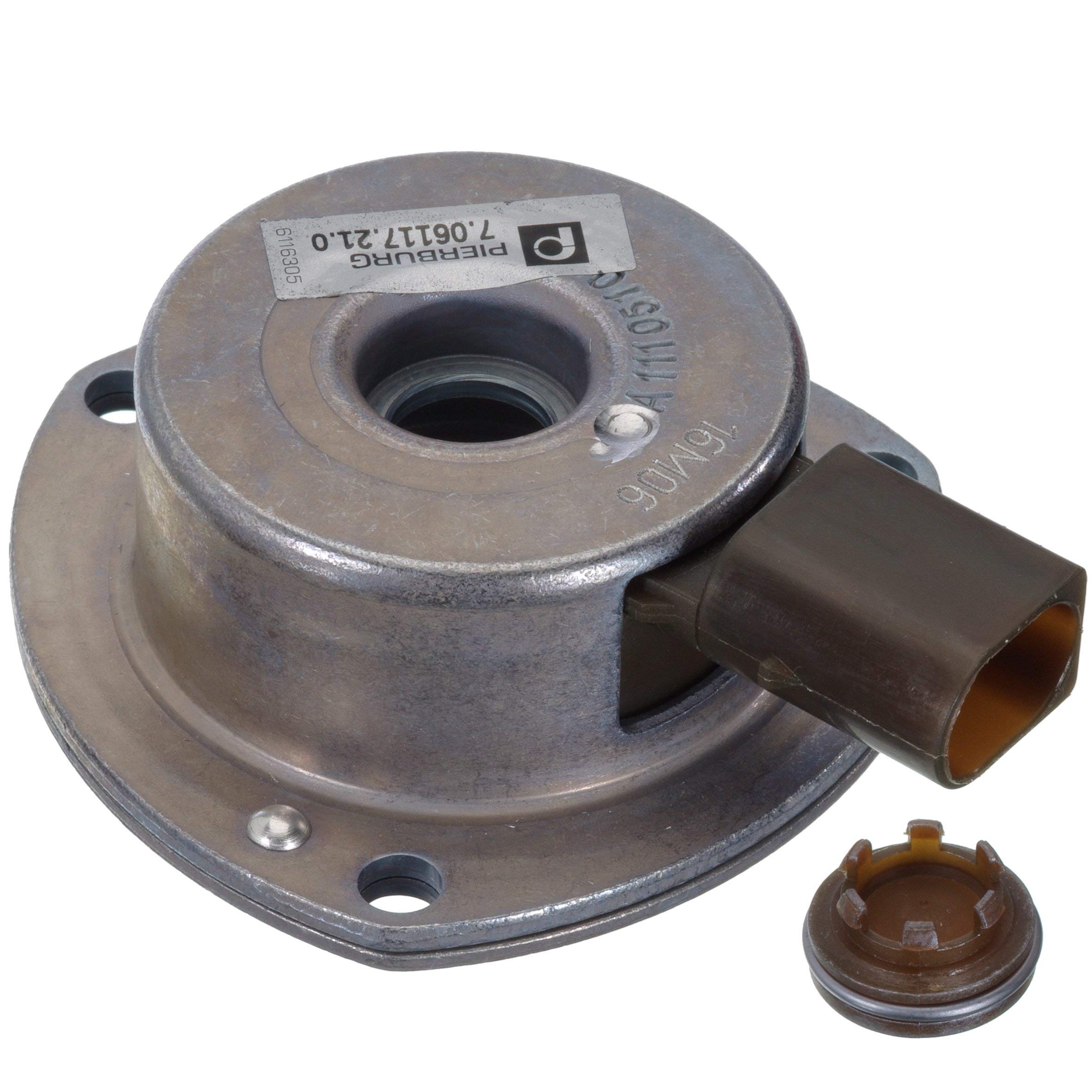Válvula de control del árbol de levas para Mercedes E S210