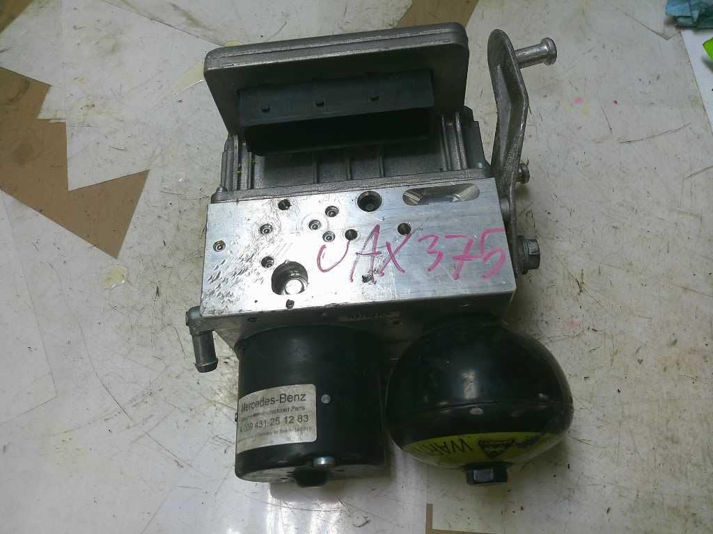 Bloque hidráulico ABS Bosch 0265250096 precio, desde 588,06 EUR