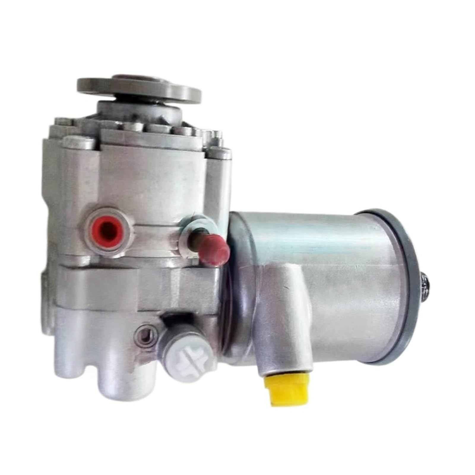 Bomba de dirección asistida A2104661401 MERCEDES