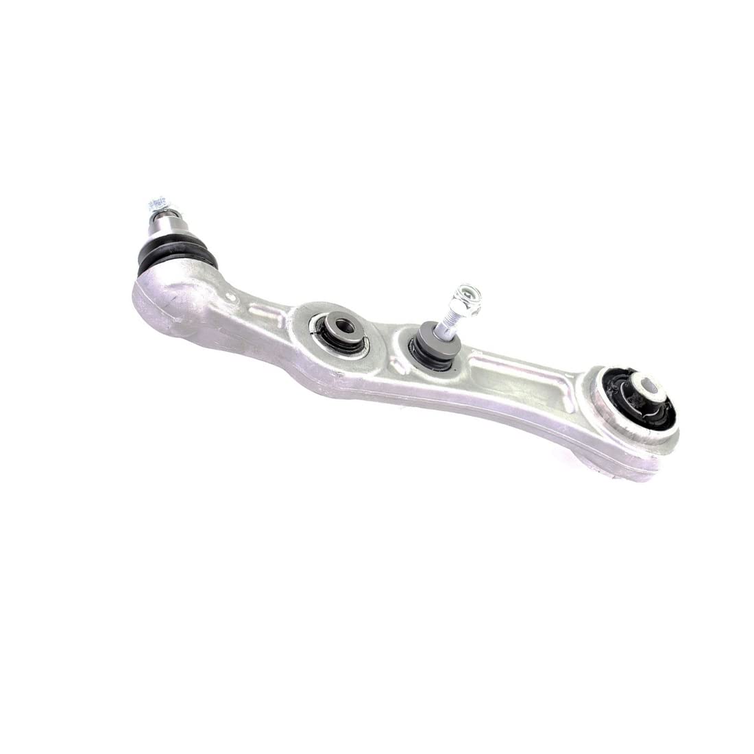 Brazo inferior izquierdo de la suspensión delantera 2053305901 MERCEDES