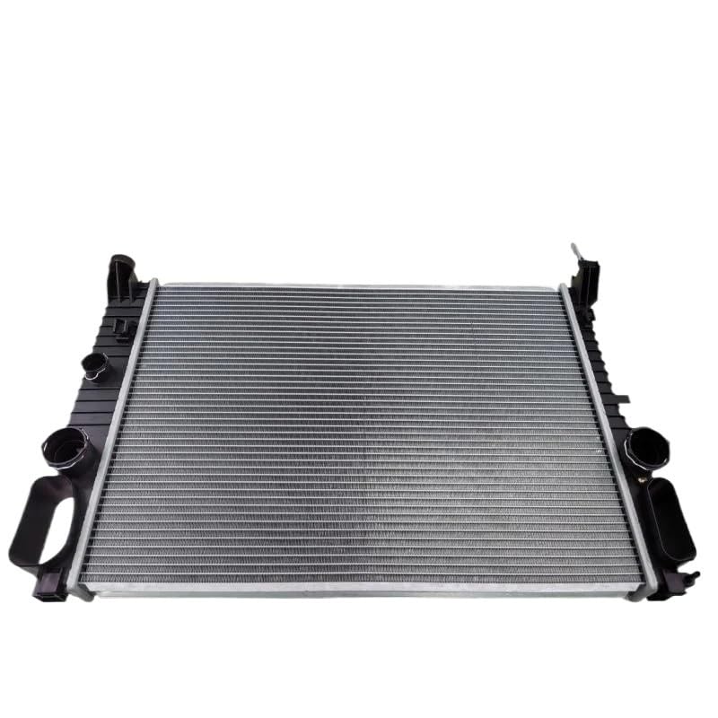 Radiador de refrigeración del motor 2115000202 MERCEDES