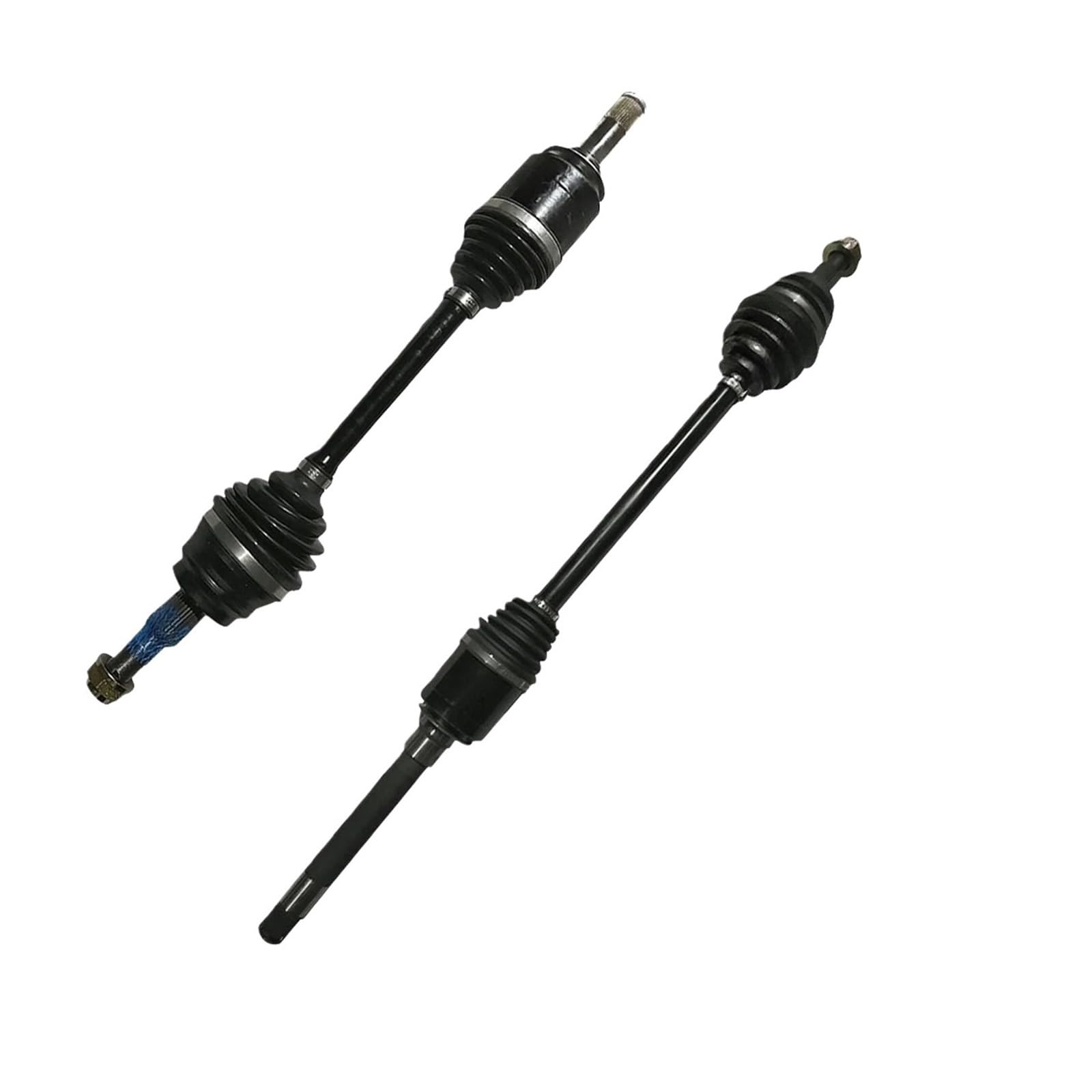 Semieje delantero derecho 1663301300 MERCEDES