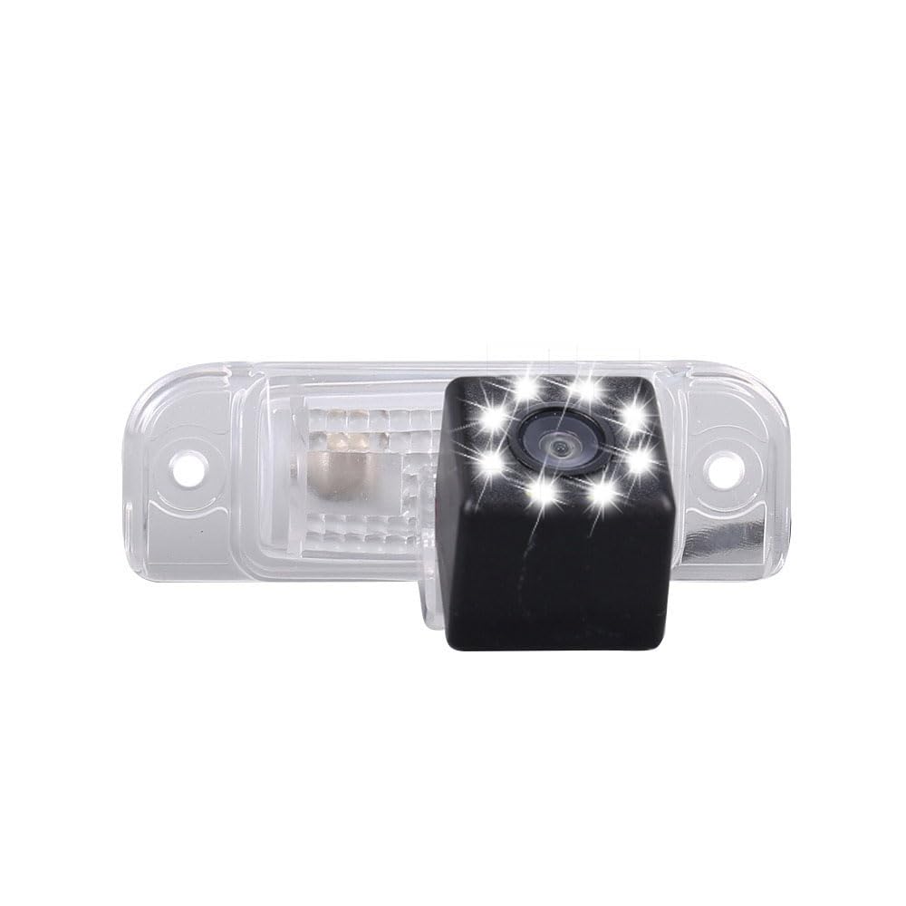 Lampara de matricula Mercedes S sedán (W220) (1998 - 2005) precio, desde 21,78 EUR