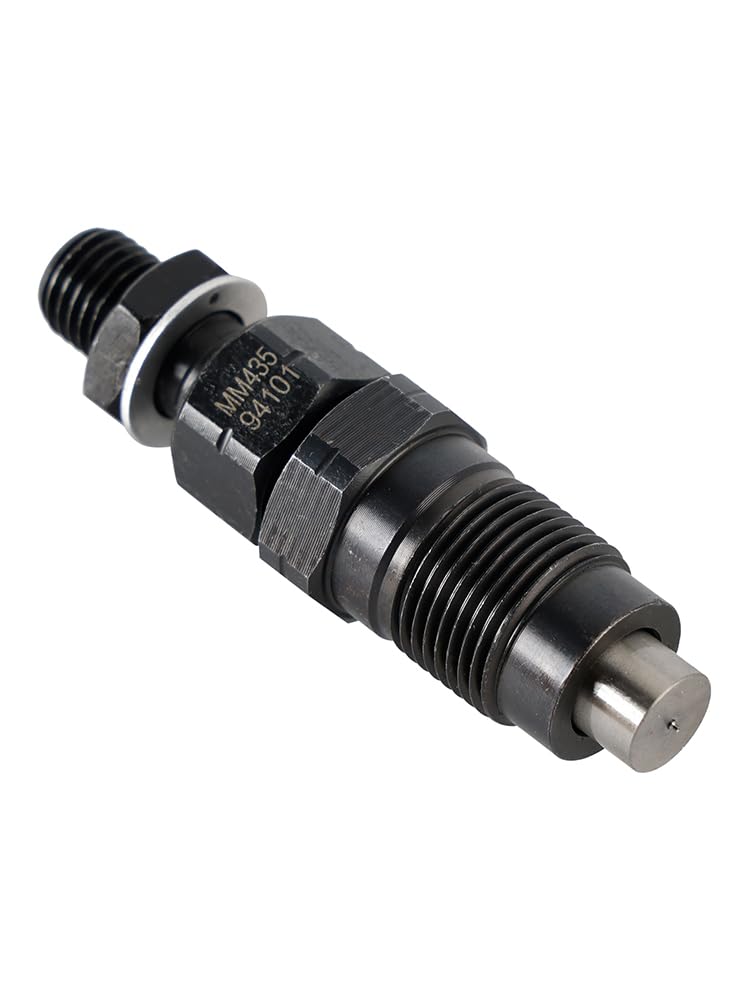 Inyector de combustible 2710780549 MERCEDES