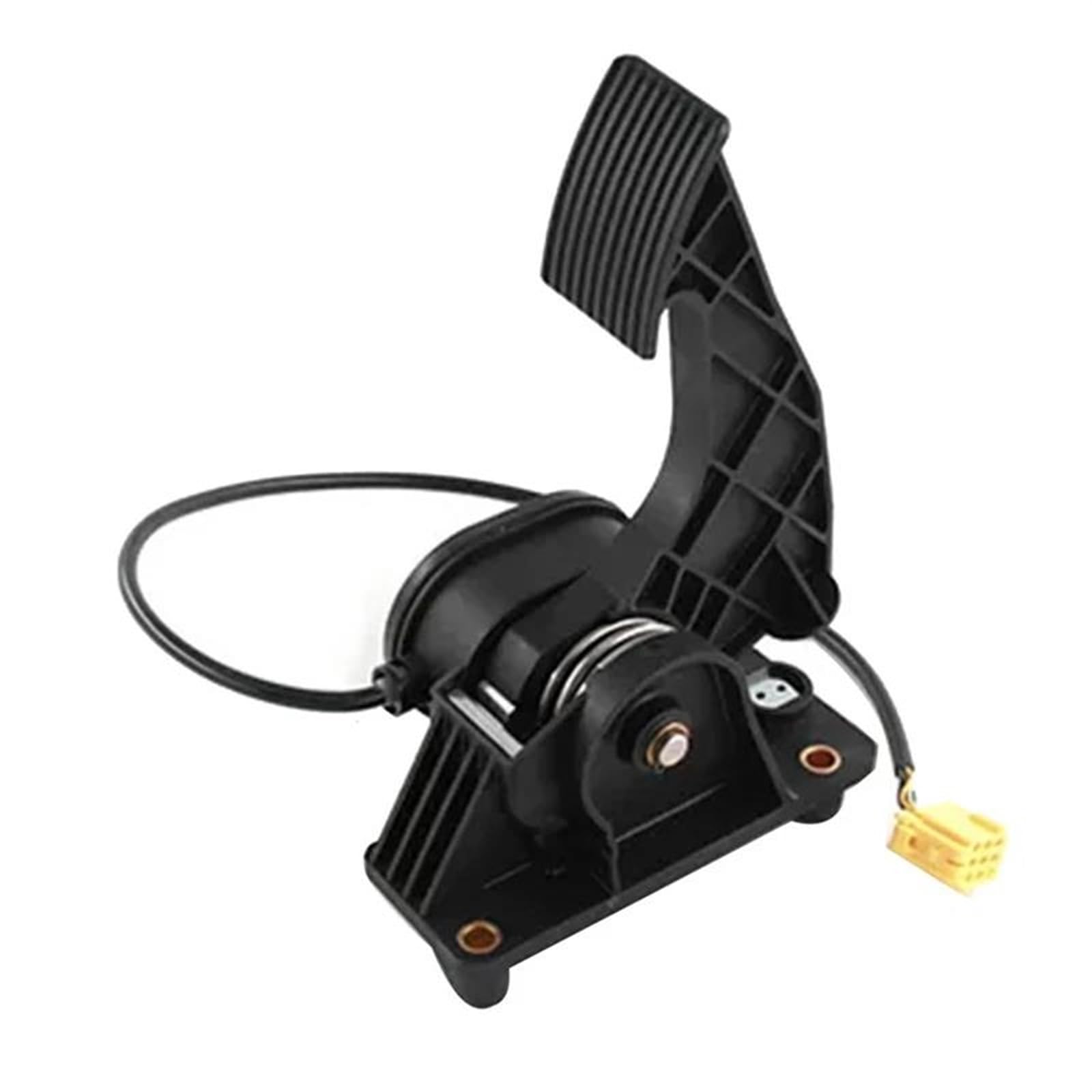 Precio del repuesto Potenciómetro pedal TRUCK ACTROS  camiones tractores
