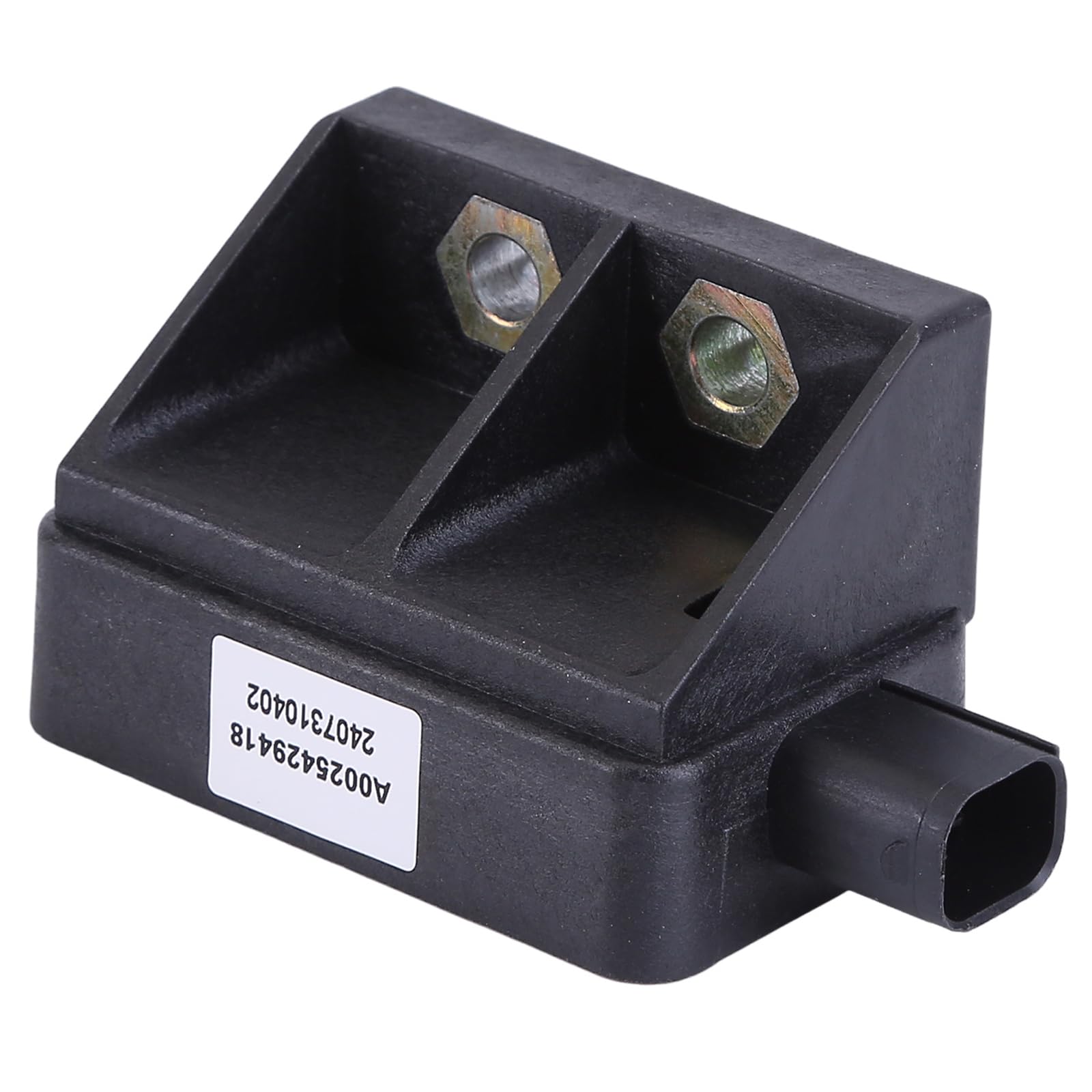 Sensor de ángulo de giro 0025429418 MERCEDES