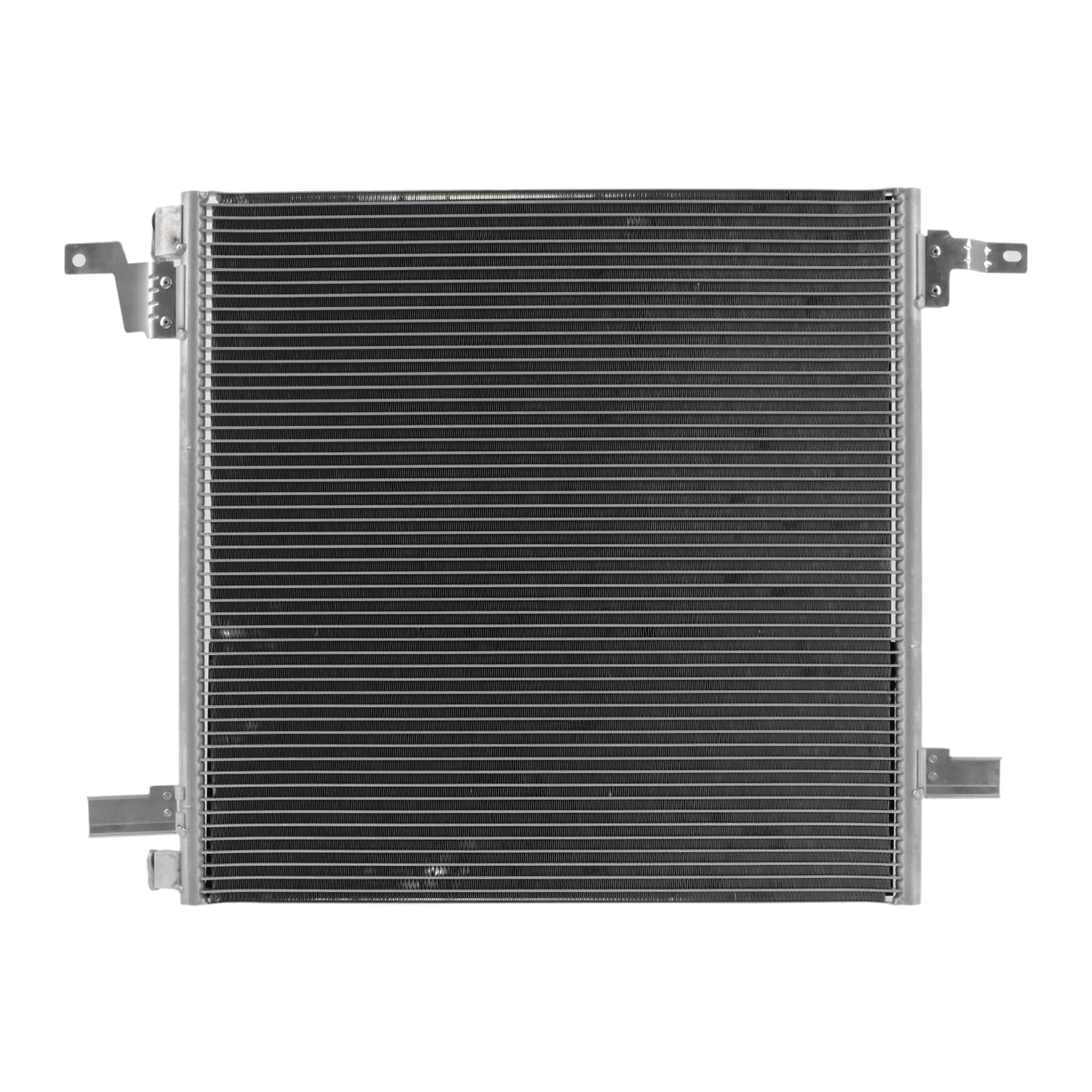 Condensador para Mercedes ML/GLE  (W163)