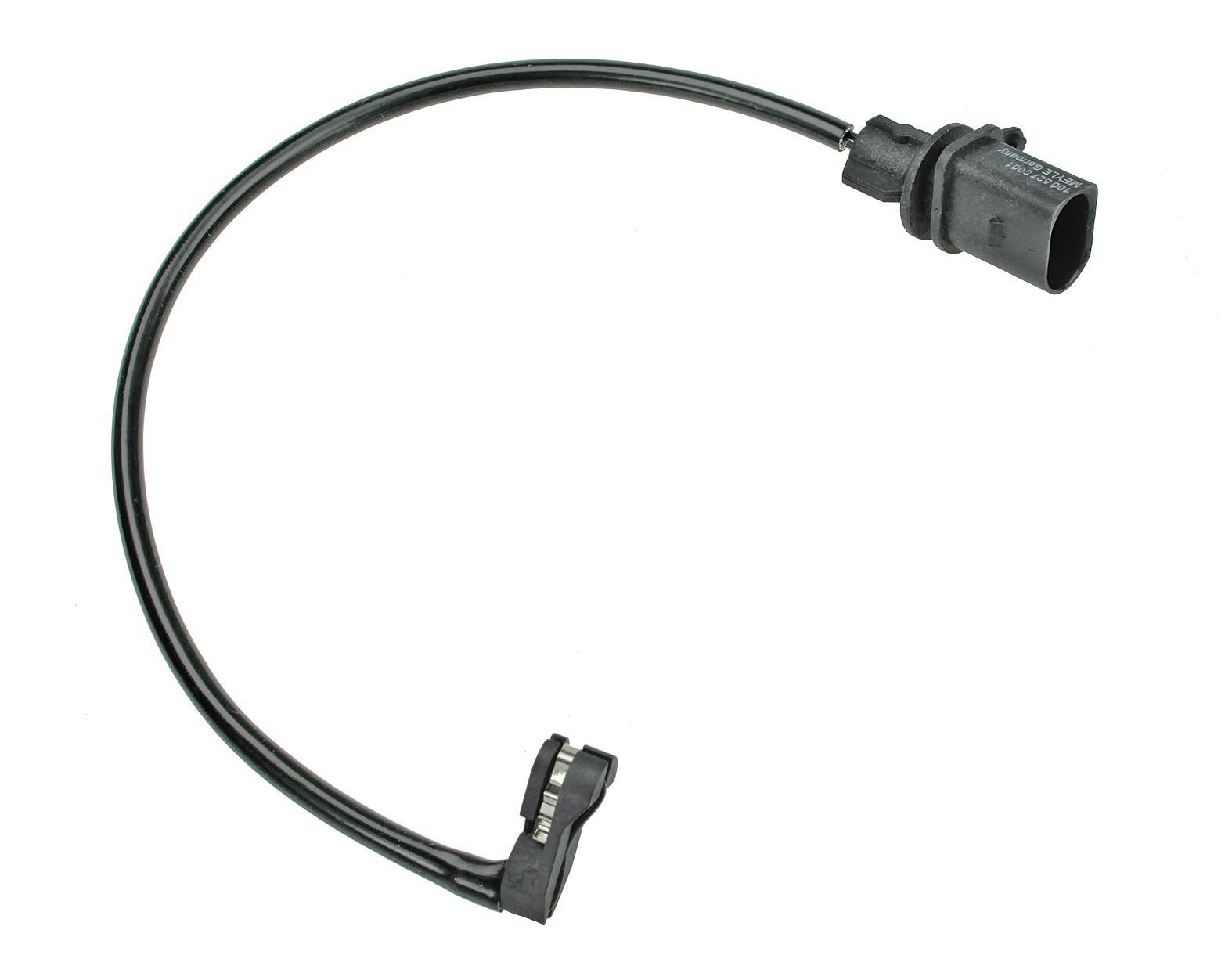 Sensor de desgaste de las pastillas de freno delanteras para Audi Q5  8RB