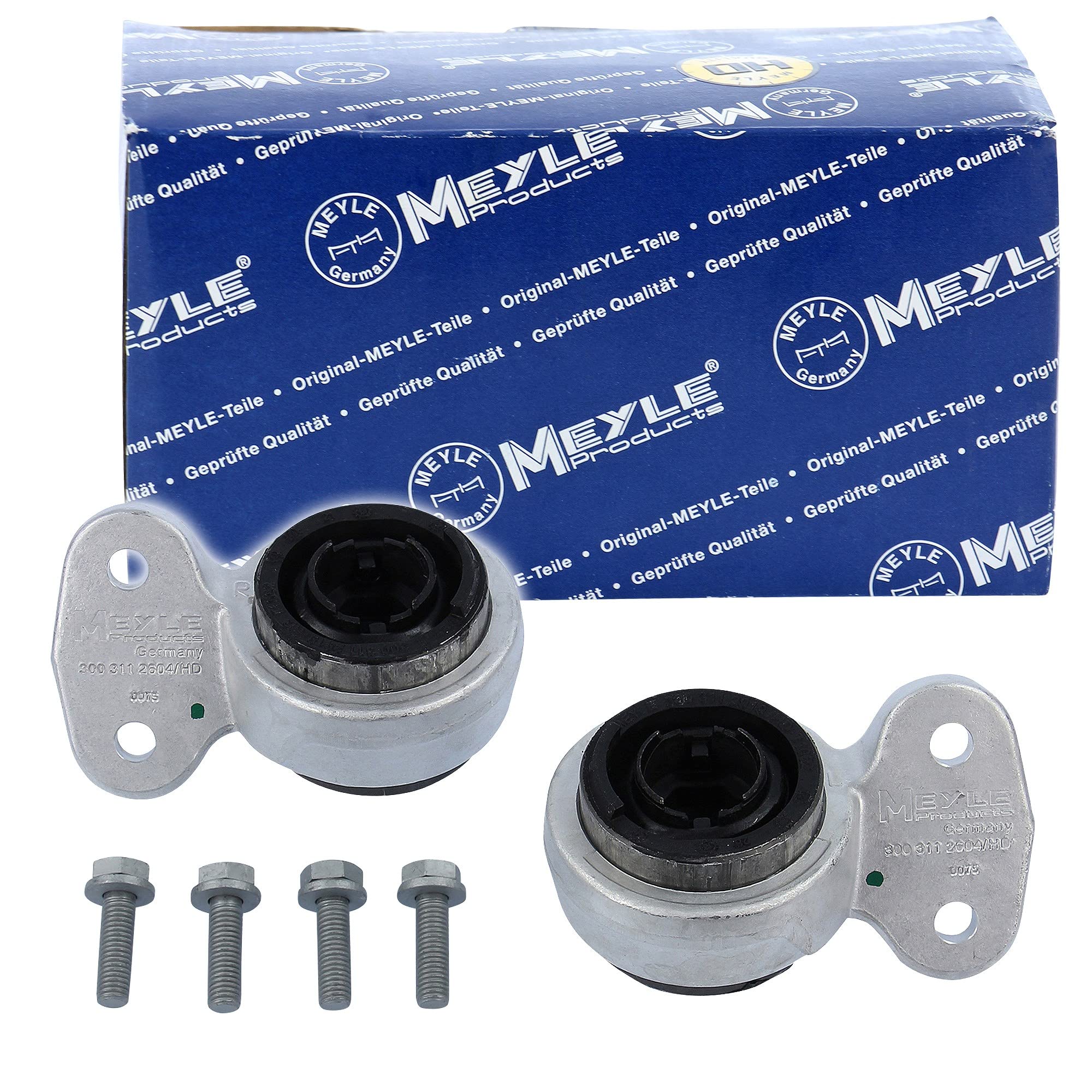 Silentblock de brazo de suspensión Meyle 3003112604HD precio, desde 40,68 EUR