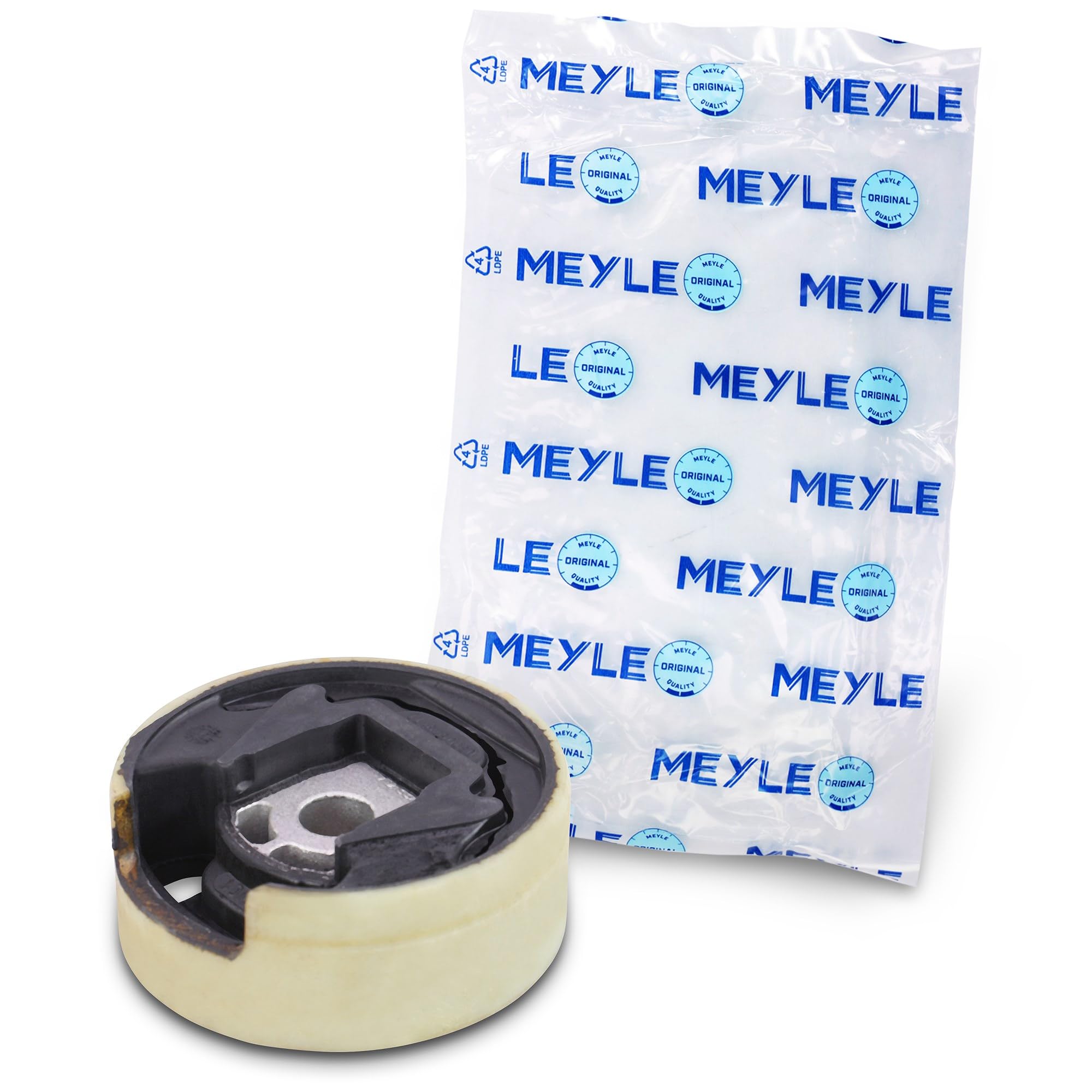 1001990161 Meyle Soporte inferior de motor (silentblock)