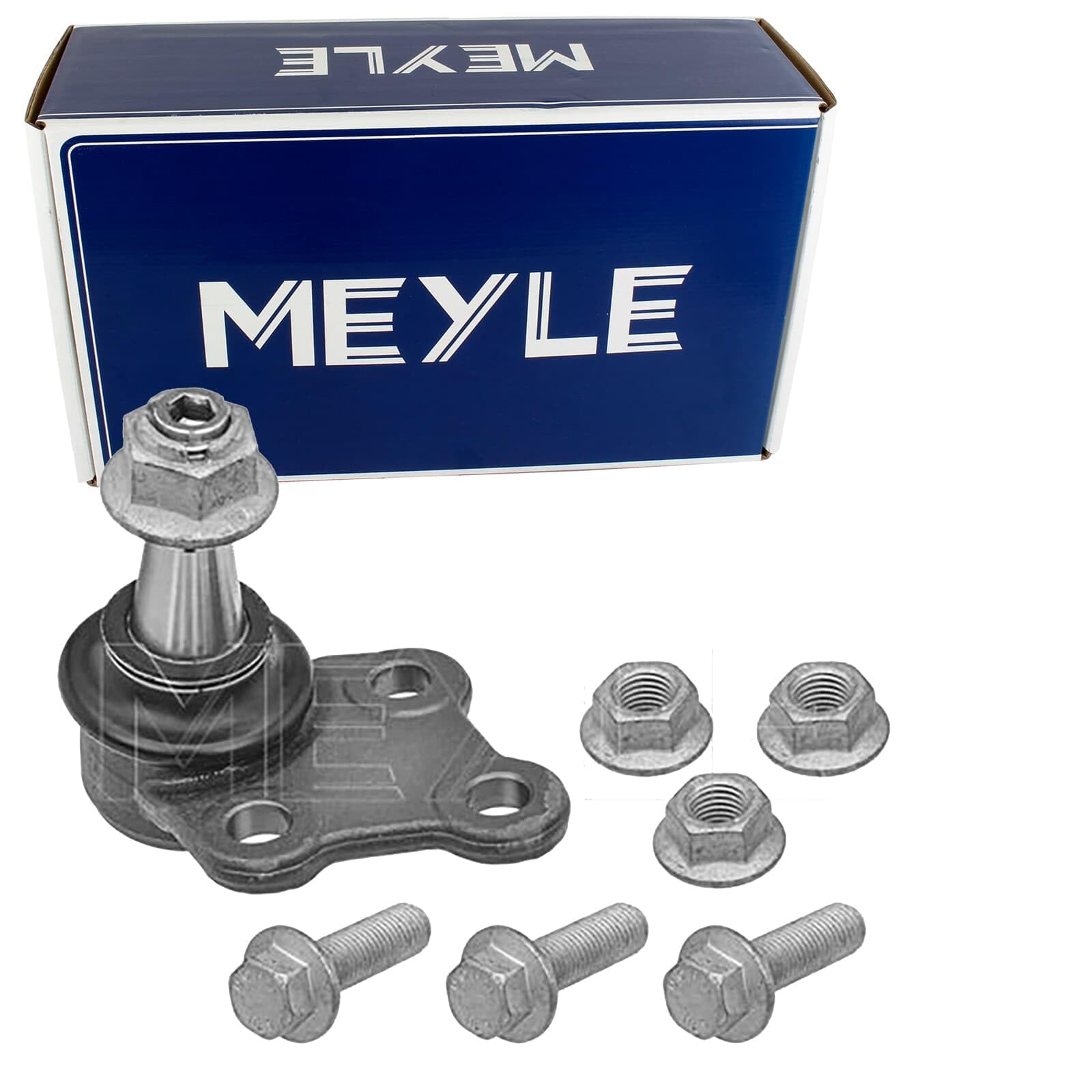 0160100030 Meyle Rótula inferior de suspensión