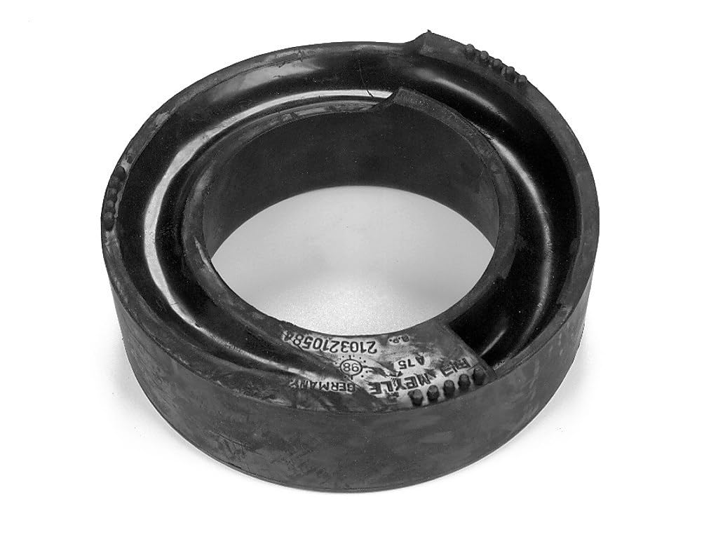 0140320073 Meyle Aislador de resorte delantero superior