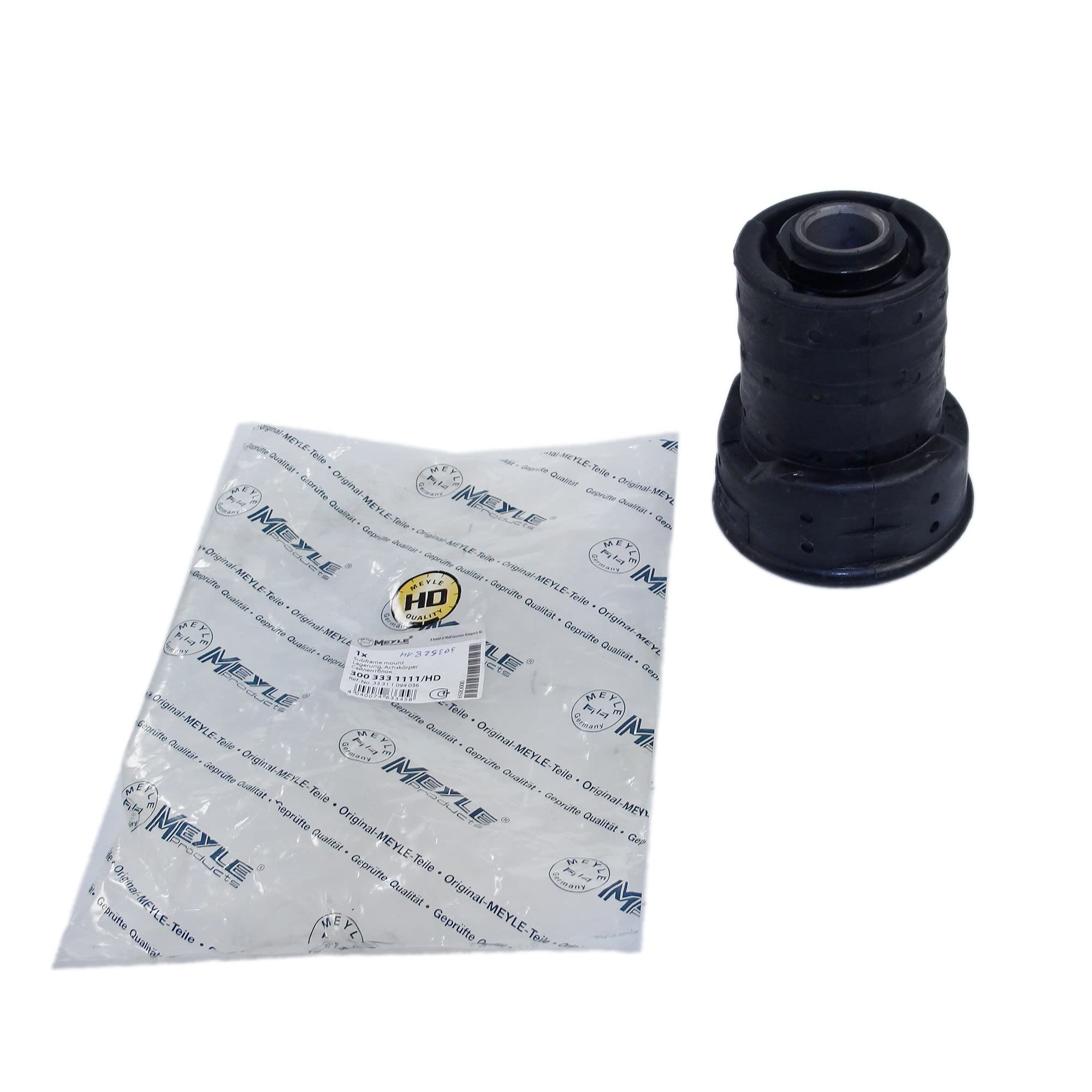 Silentblock del subchasis trasero BMW 5 familiar (E39) (1997 - 2004) precio, desde 56,11 EUR