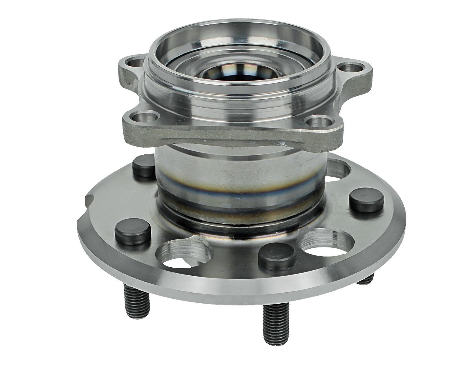 Comprar Cubo de rueda trasero Toyota RAV4 II XA2