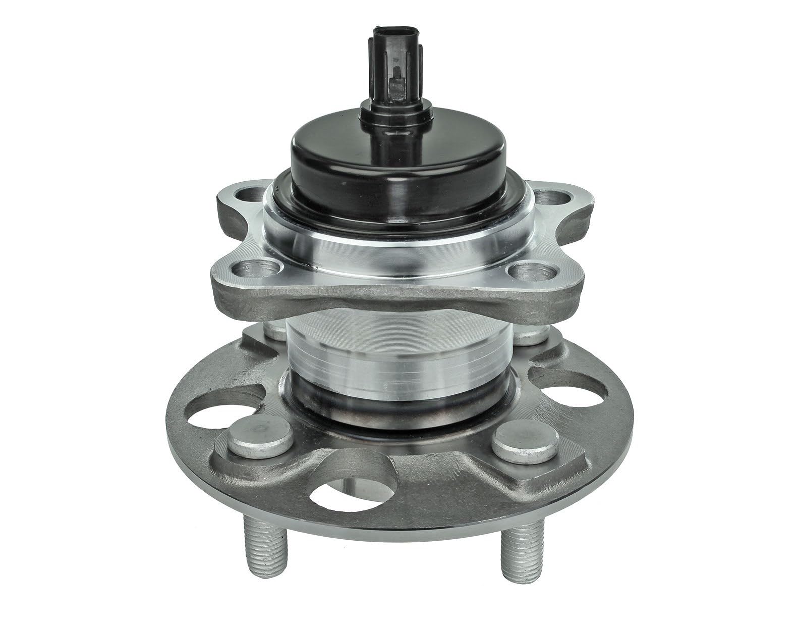 Buje de rueda Mercedes E sedán (W211) (2002 - 2008) precio, desde 49,83 EUR