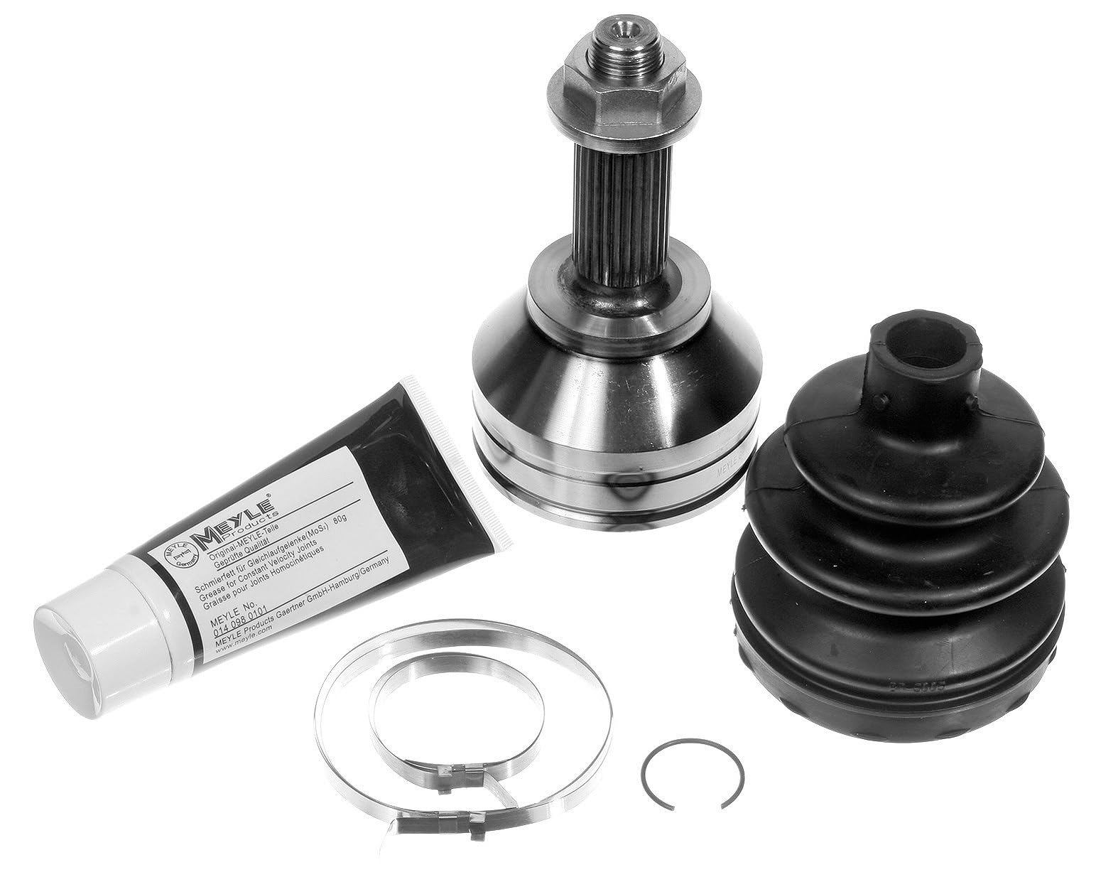 Junta homocinética para Ford Mondeo III B5Y