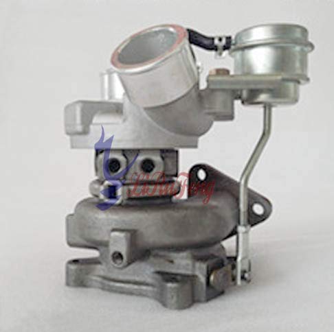 Comprar Turbo de coche Pajero IV V80