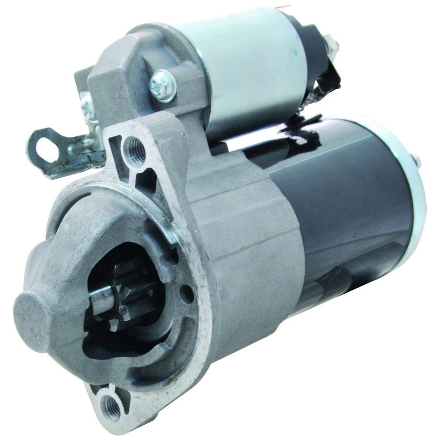 Motor de arranque M0T20672 MITSUBISHI