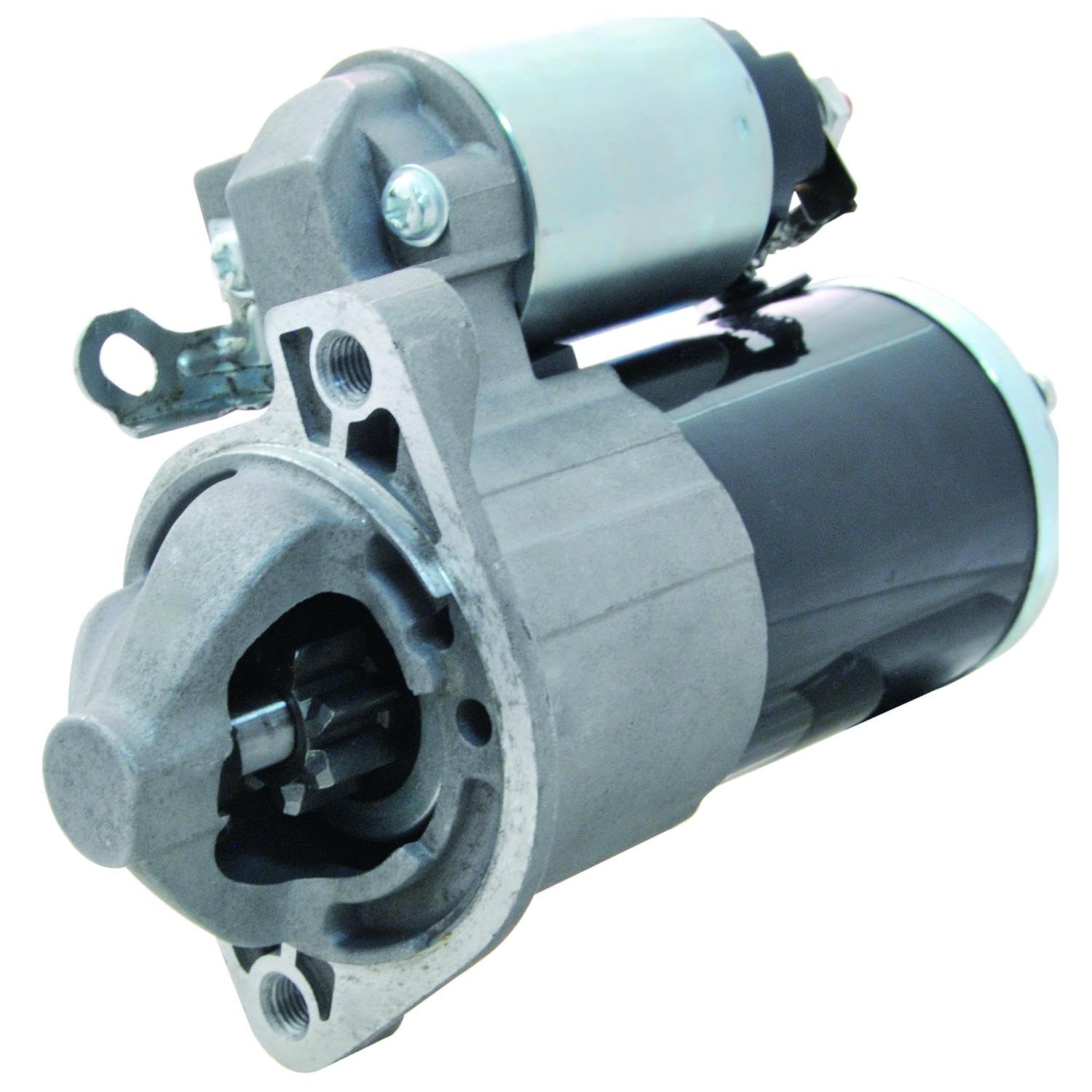  Motor de arranque Mitsubishi Outlander 1