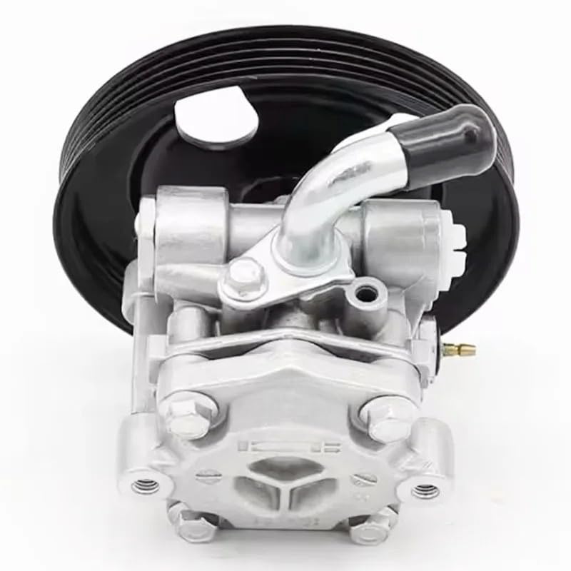 Bomba de dirección asistida MN184072 MITSUBISHI