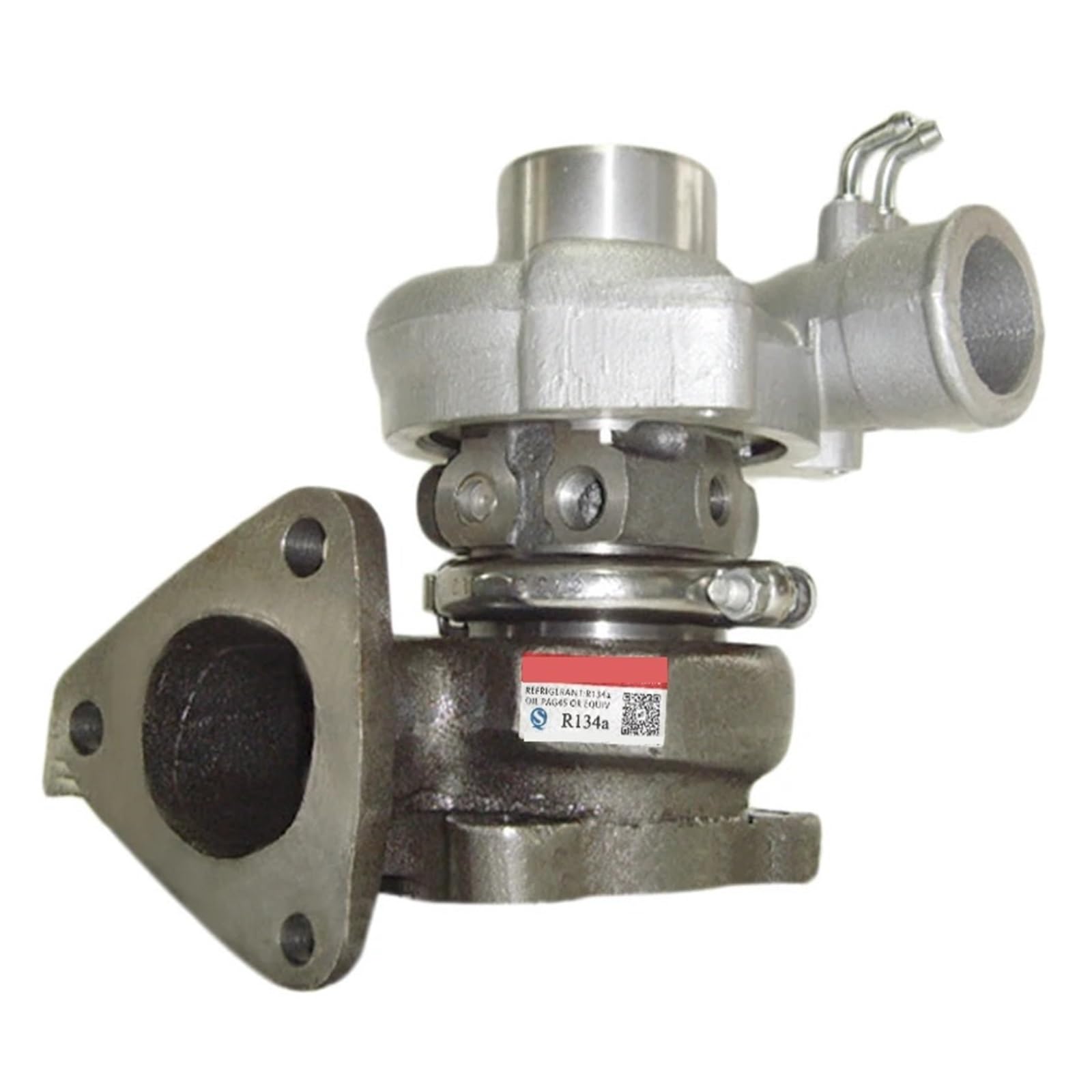  Turbocompresor Mitsubishi L 200 2