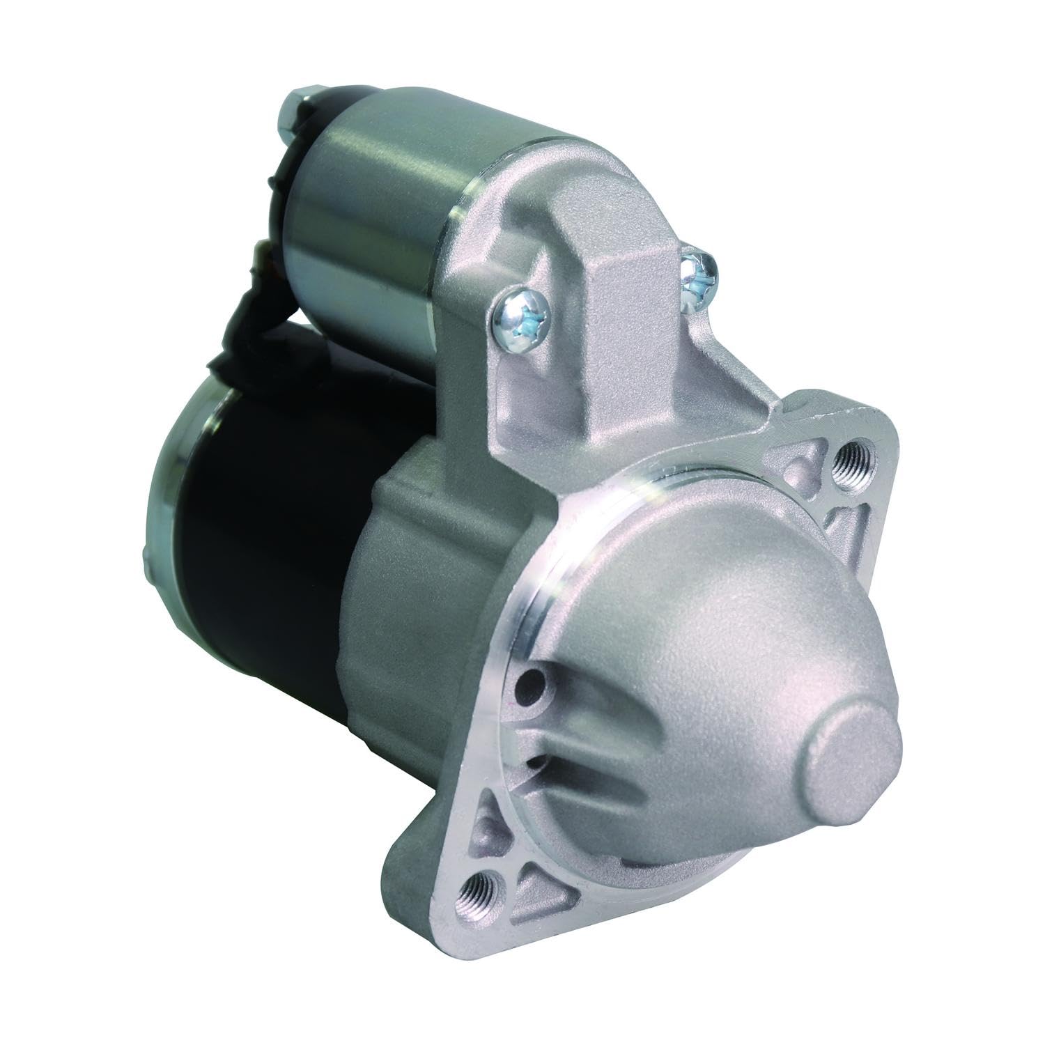 Motor de arranque M002T47281 MITSUBISHI