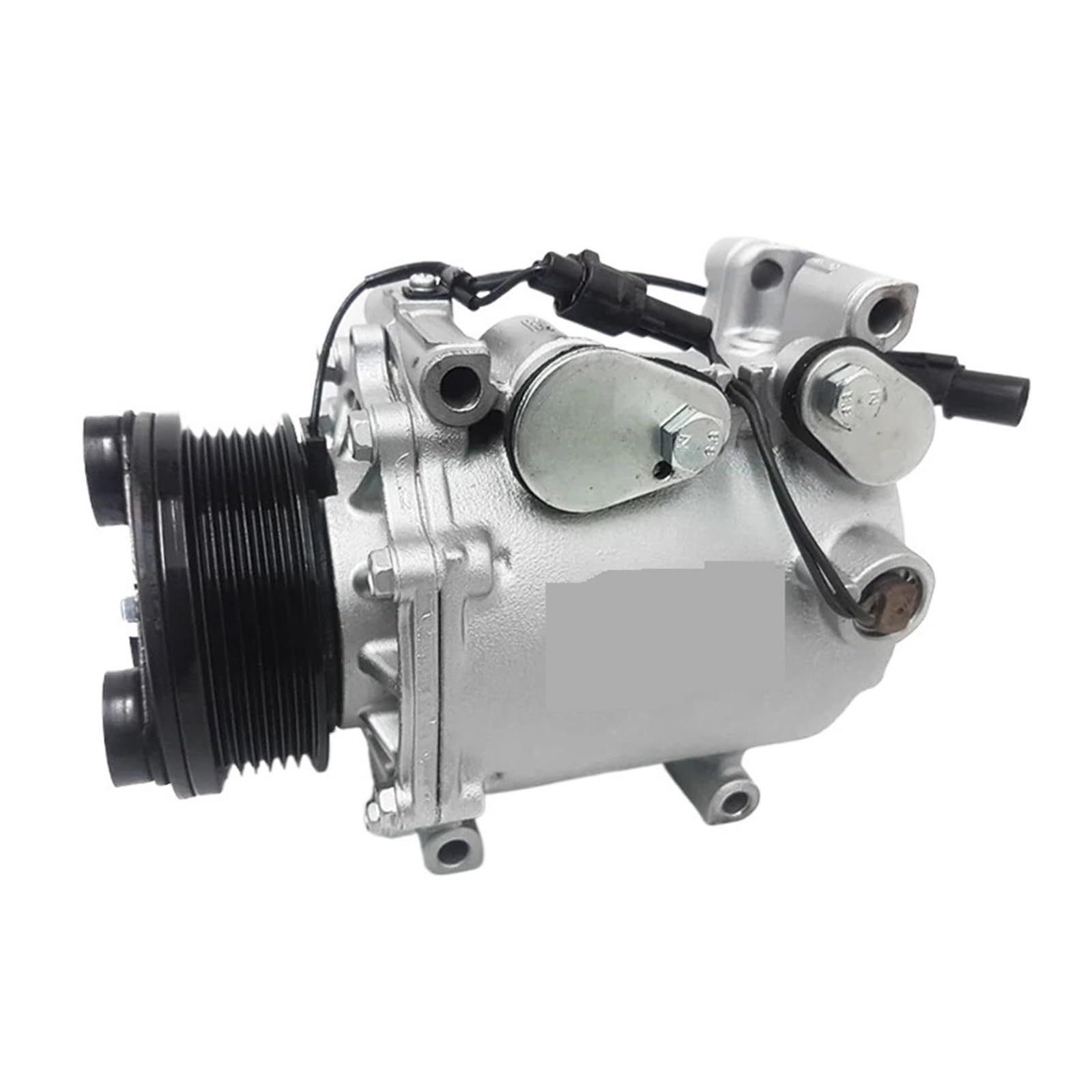 Compresor de aire acondicionado MN185575 MITSUBISHI