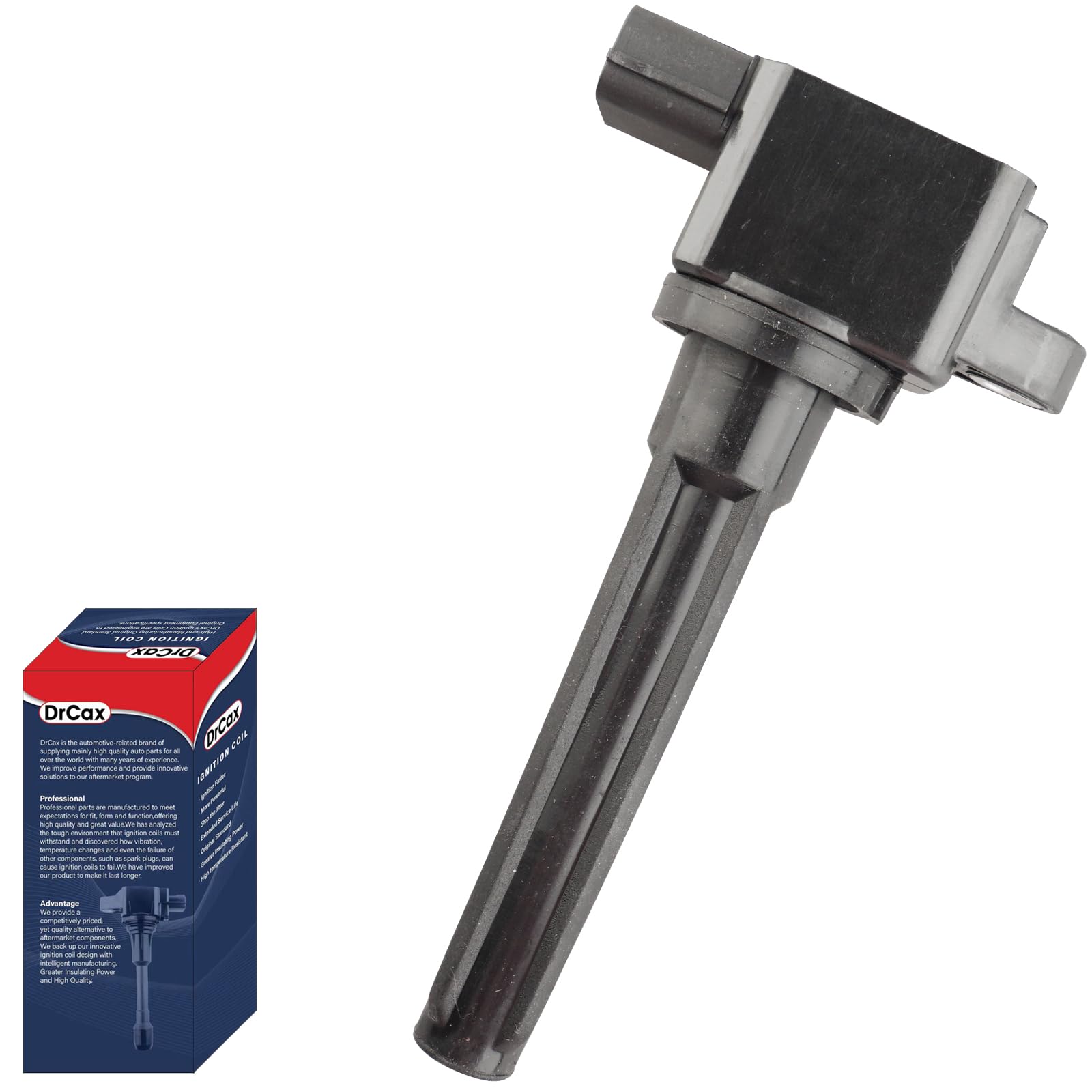 Bobina de encendido H6T11471 MITSUBISHI