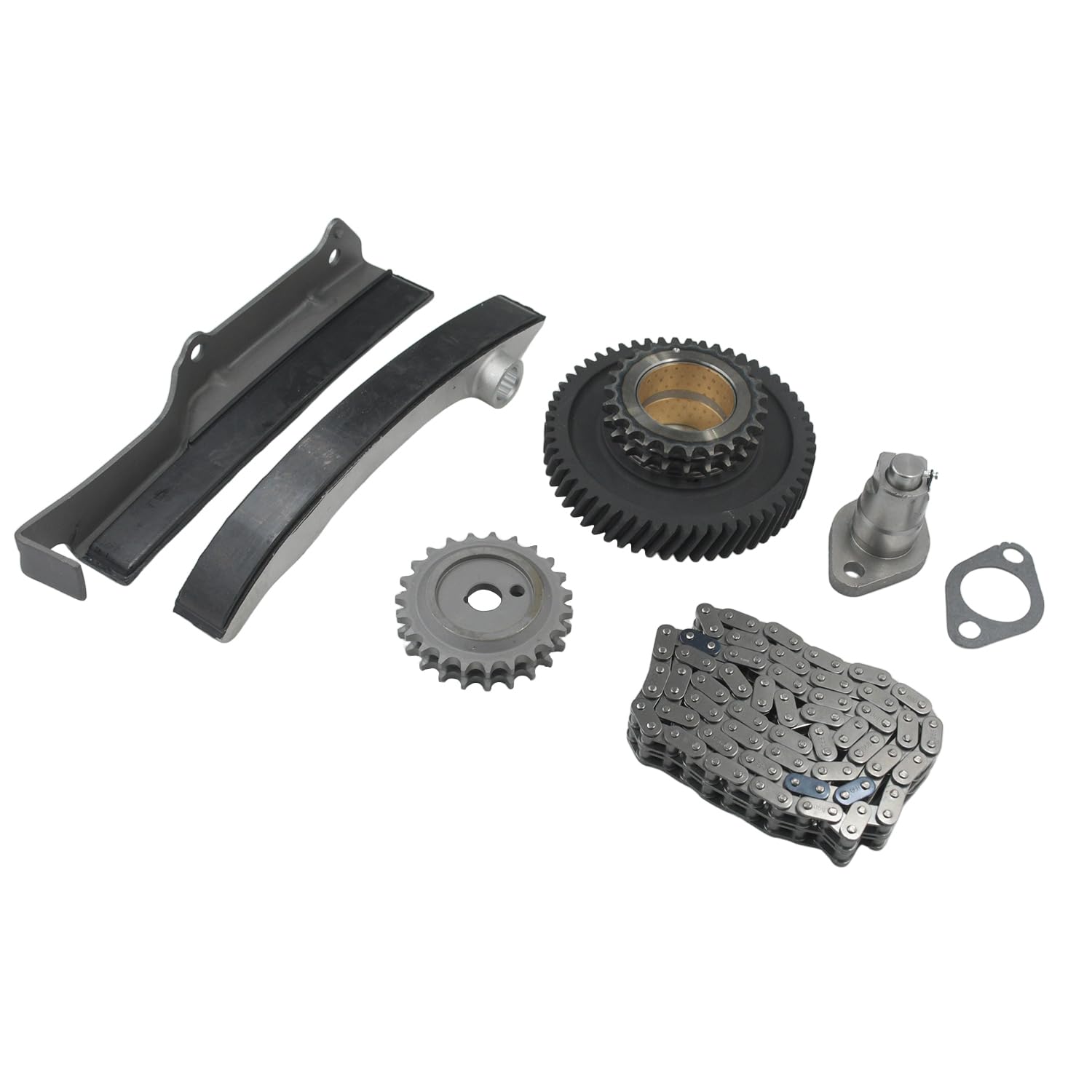 06B298 DID Cadena de motor