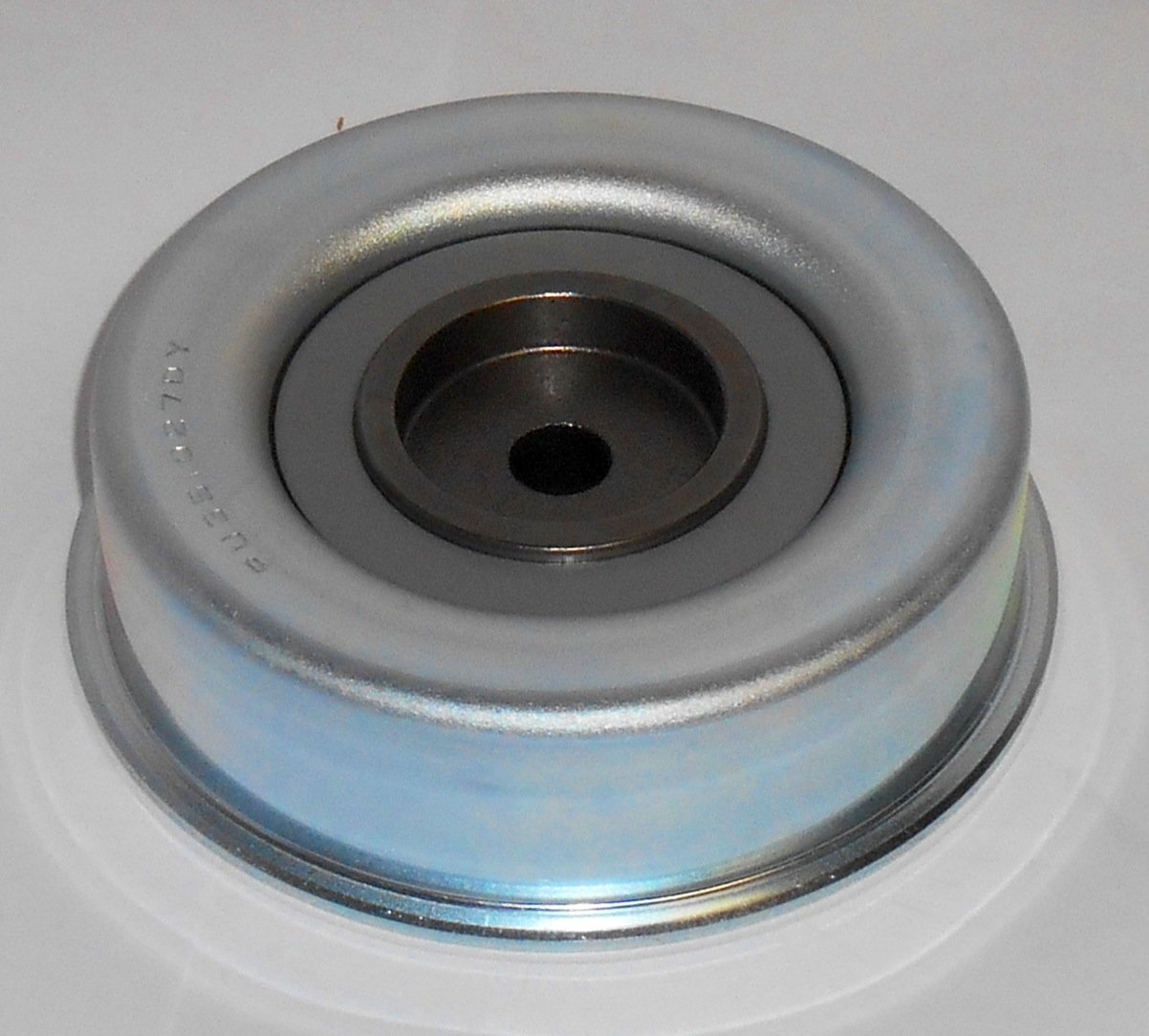 Comprar Polea tensora, correa poli V Galant VII E5A, E7A, E8A