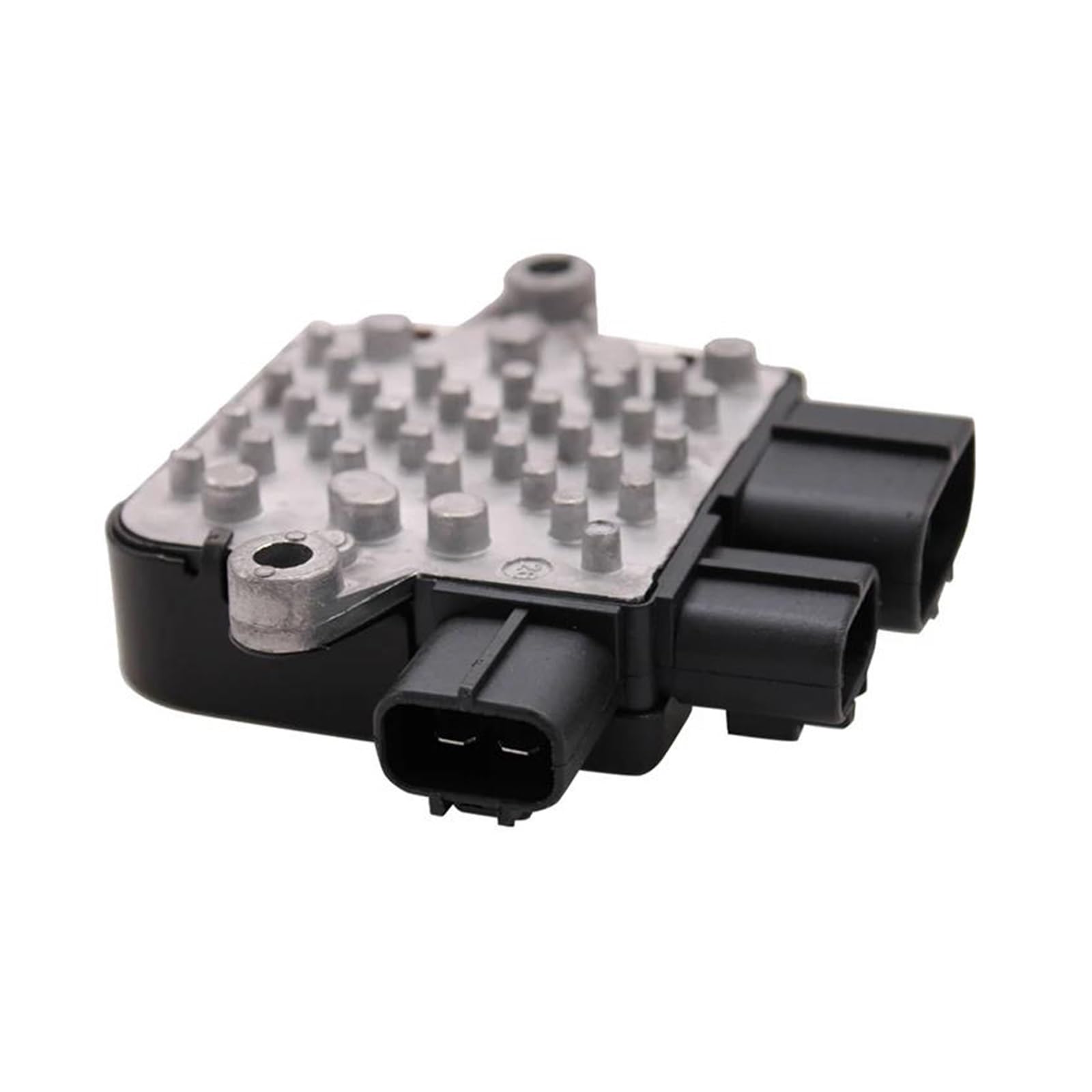 Regulador de velocidad del ventilador de refrigeración (unidad de control) 1355A143 CHRYSLER