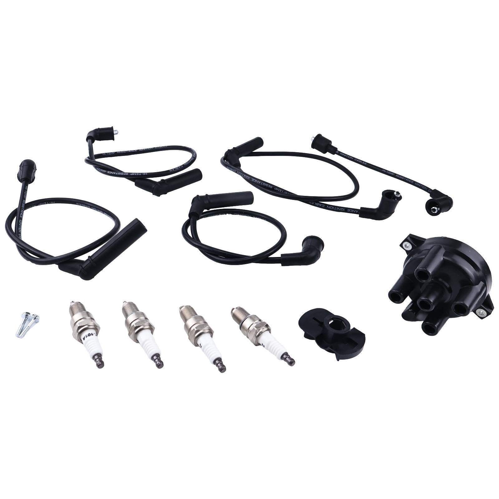 Tapa del distribuidor de encendido MD618364 MITSUBISHI