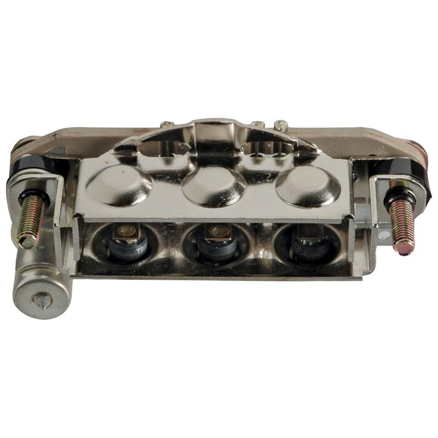 Puente rectificador del alternador MD607568 MITSUBISHI
