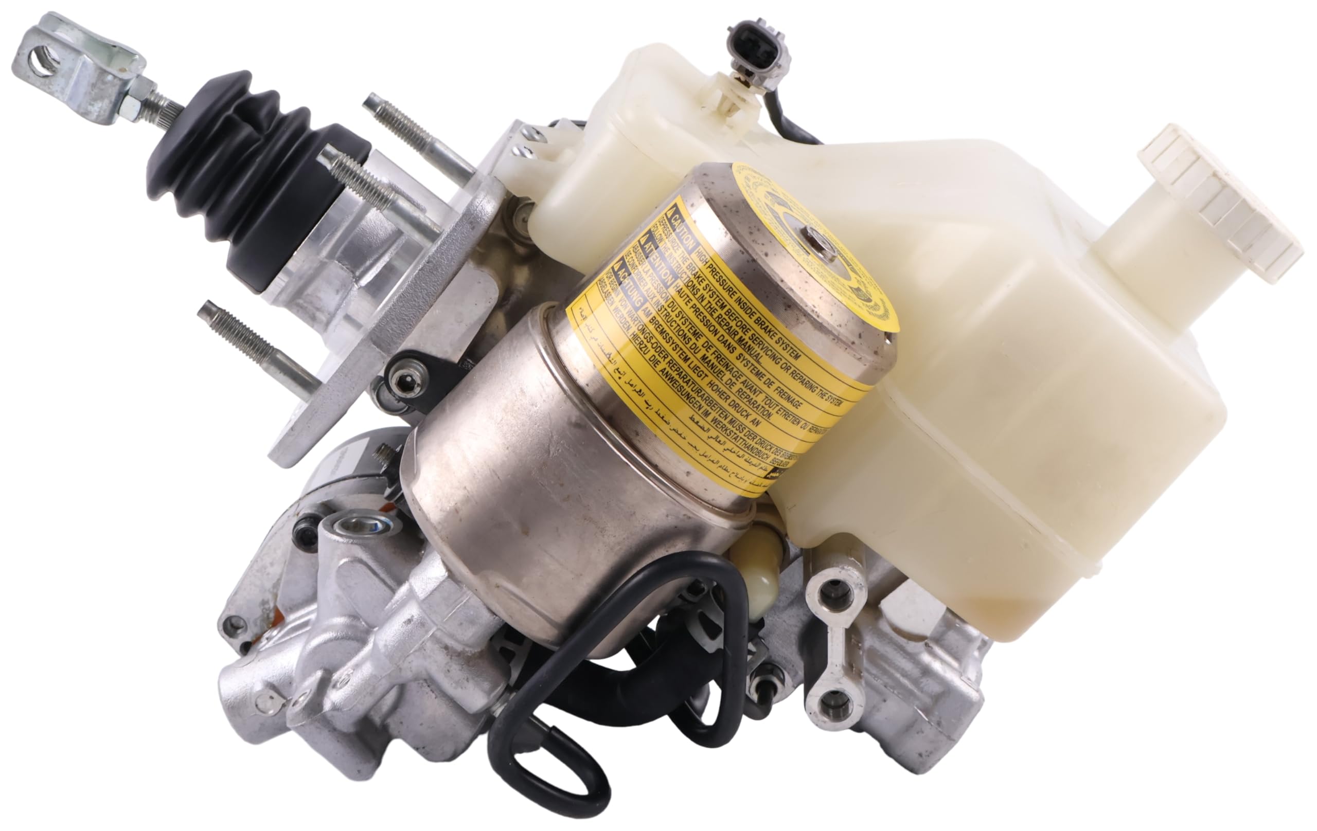 Cilindro maestro de frenos para Mitsubishi Pajero V90