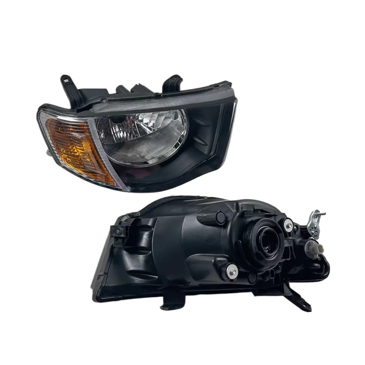 Faro izquierdo 8301A823 MITSUBISHI