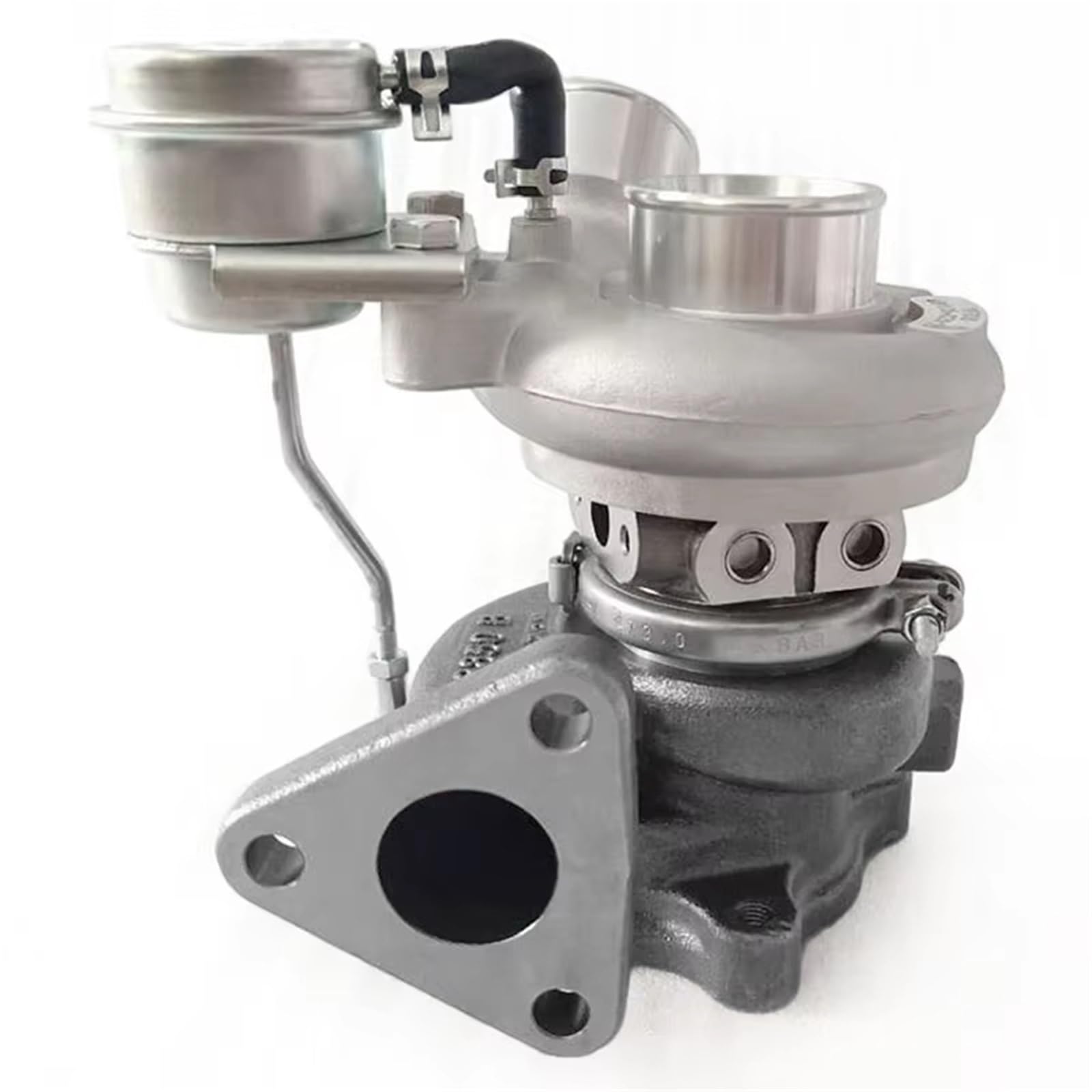 Comprar Turbocompresor Mitsubishi Pajero IV SHORT V80