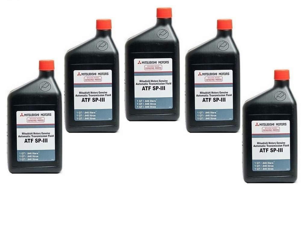 Aceite de transmisión MITSUBISHI MZ320200