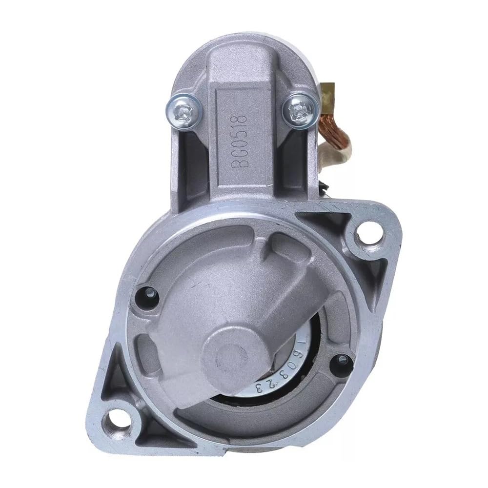 Motor de arranque M1T70481 MITSUBISHI