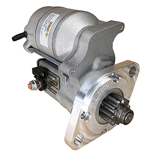Comprar FFSN18400 Mazda Motores de arranque