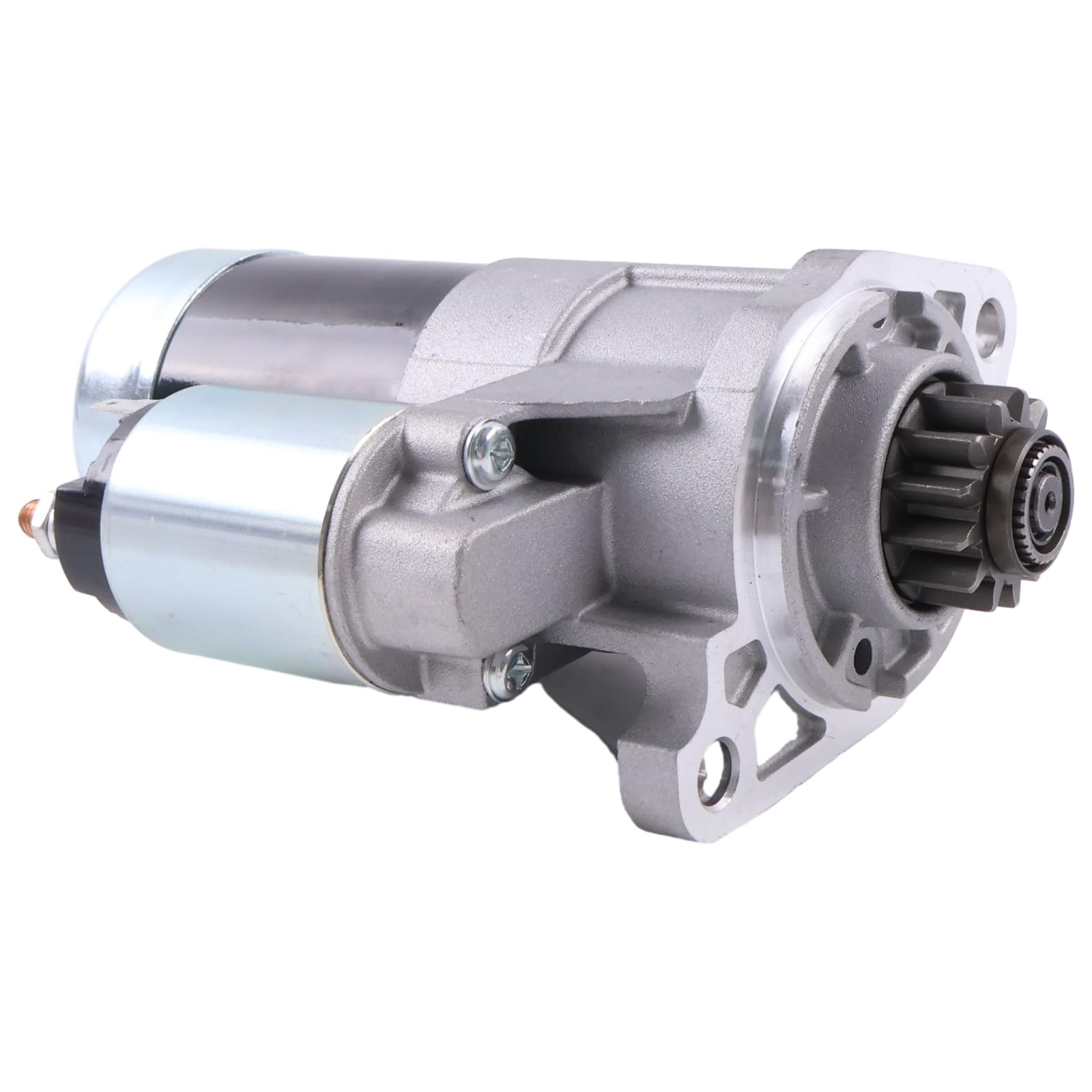 Motor de arranque 31A6600102 MITSUBISHI