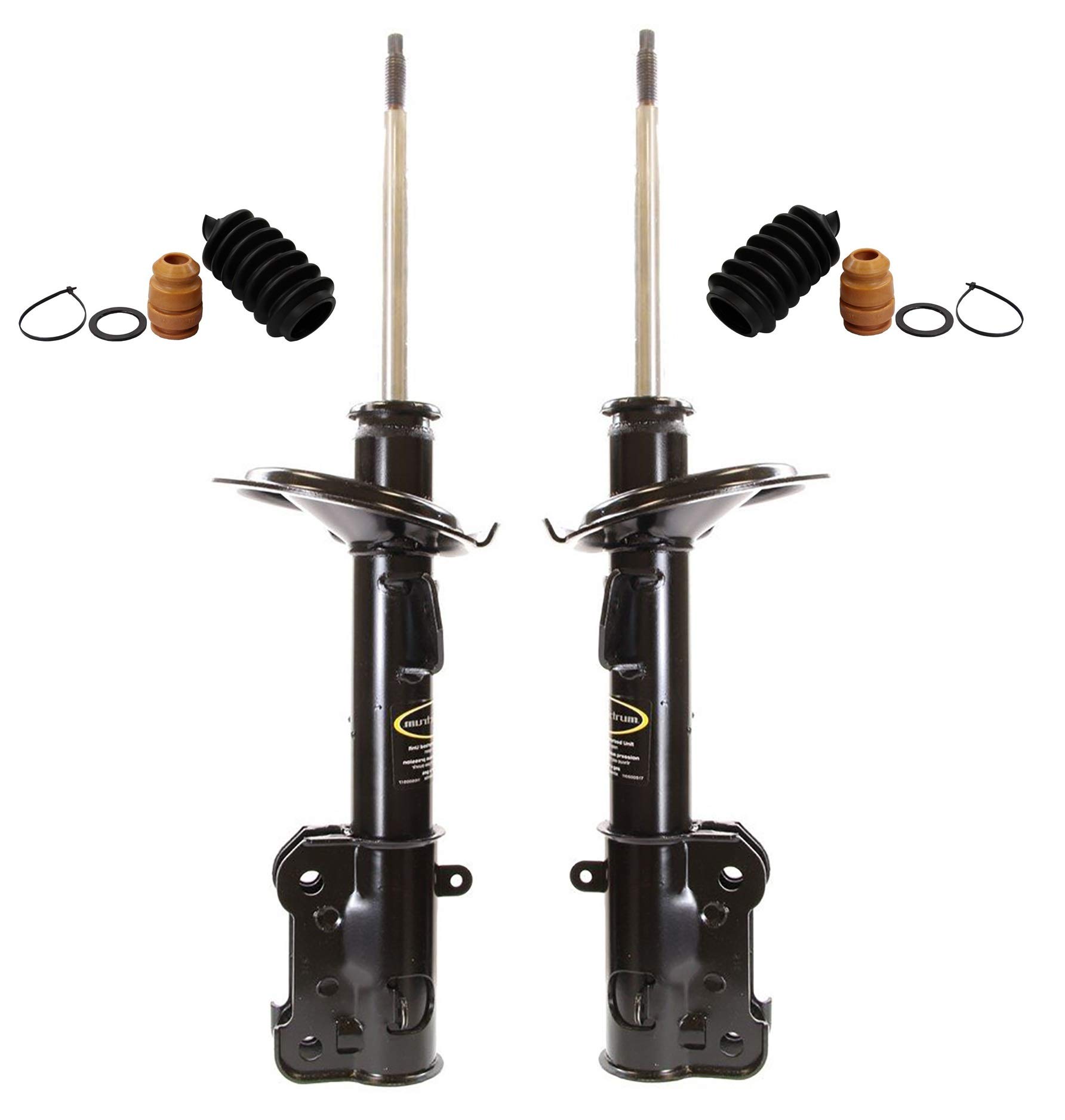 Amortiguador trasero Monroe E2011 precio, desde 153,72 EUR