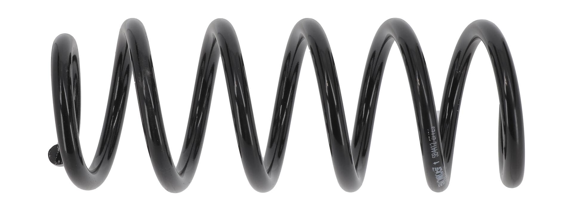 Muelle delantero para Audi Q5  FYB, FYG