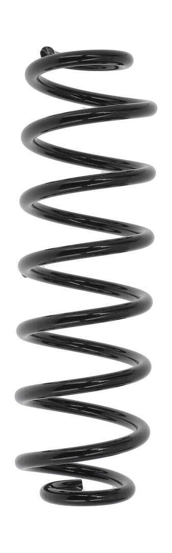 Muelle trasero para Skoda Yeti  5L
