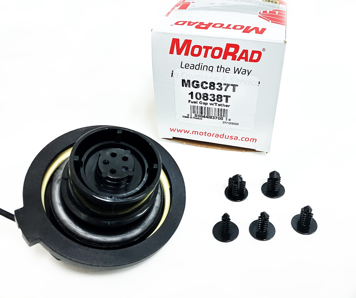 Tapa de depósito de combustible Motorad MGC837T precio, desde 23,35 EUR