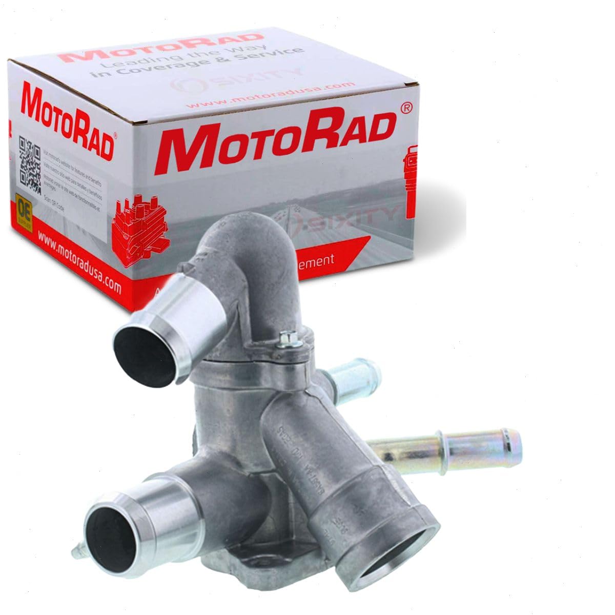 Carcasa del termostato VALEO 819720 precio, desde 22,20 EUR