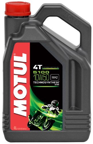 104076 Motul Aceite