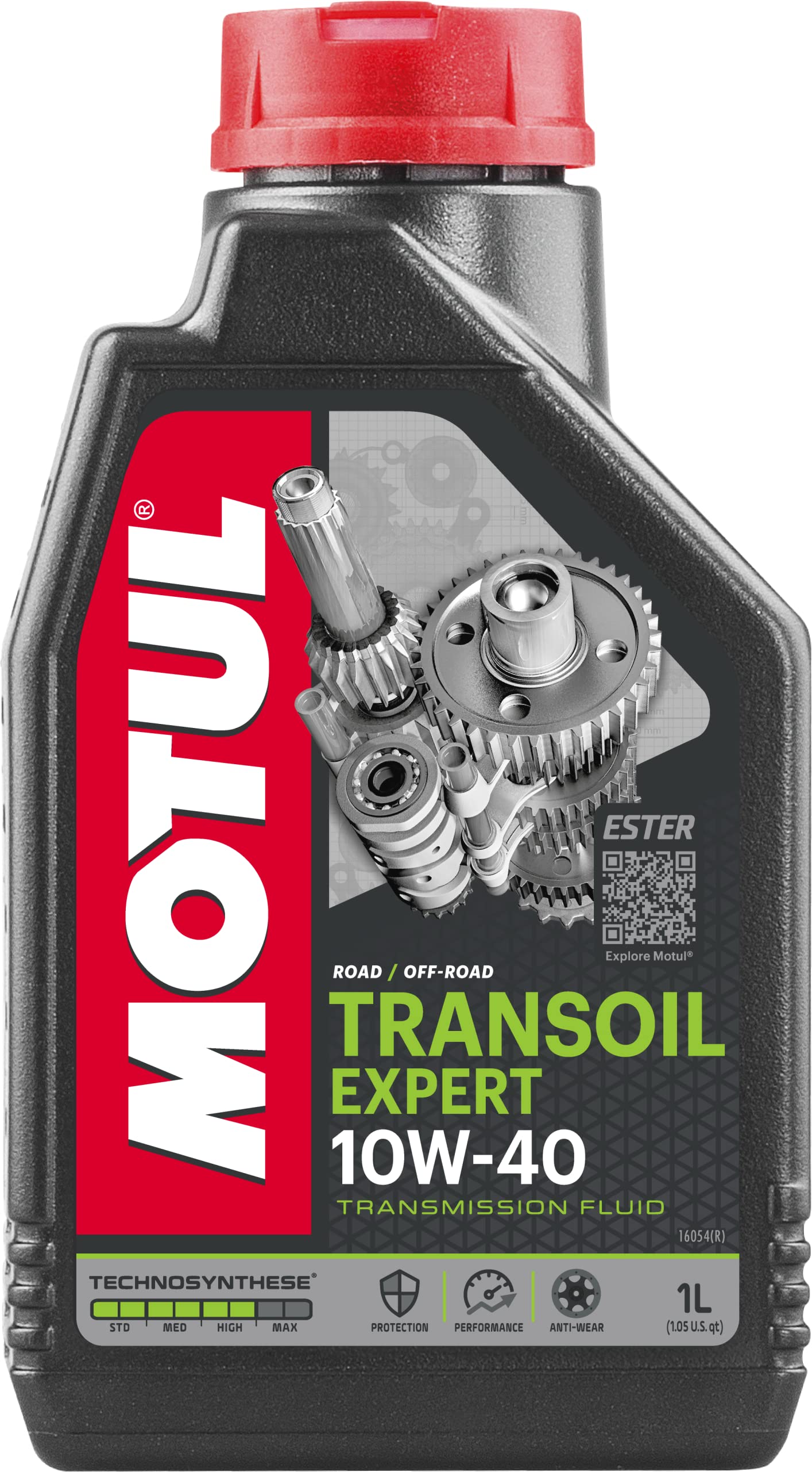 100963 Motul
