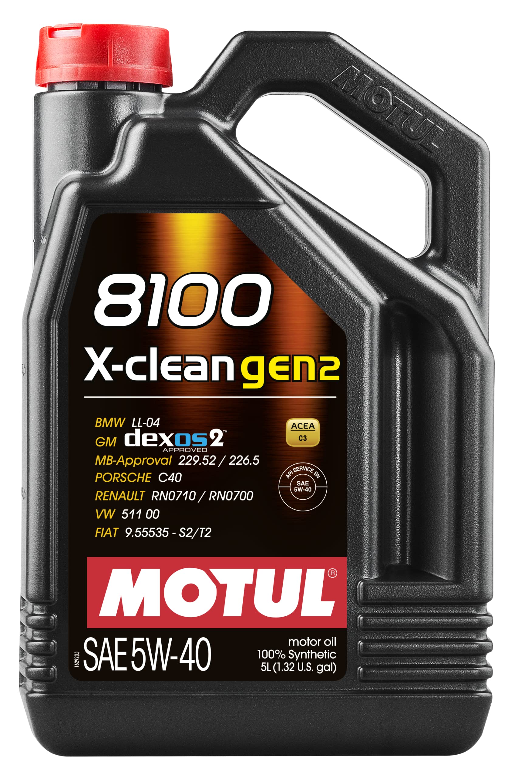 8100 Motul