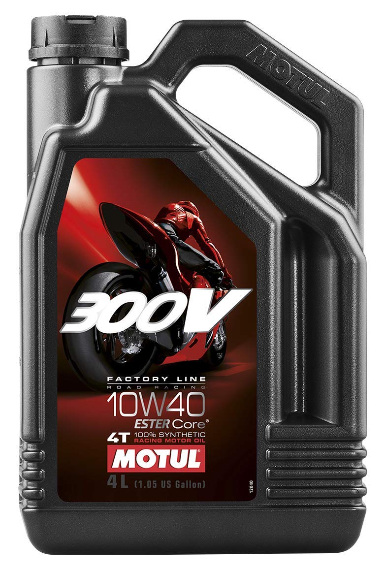 104121 Motul Aceite
